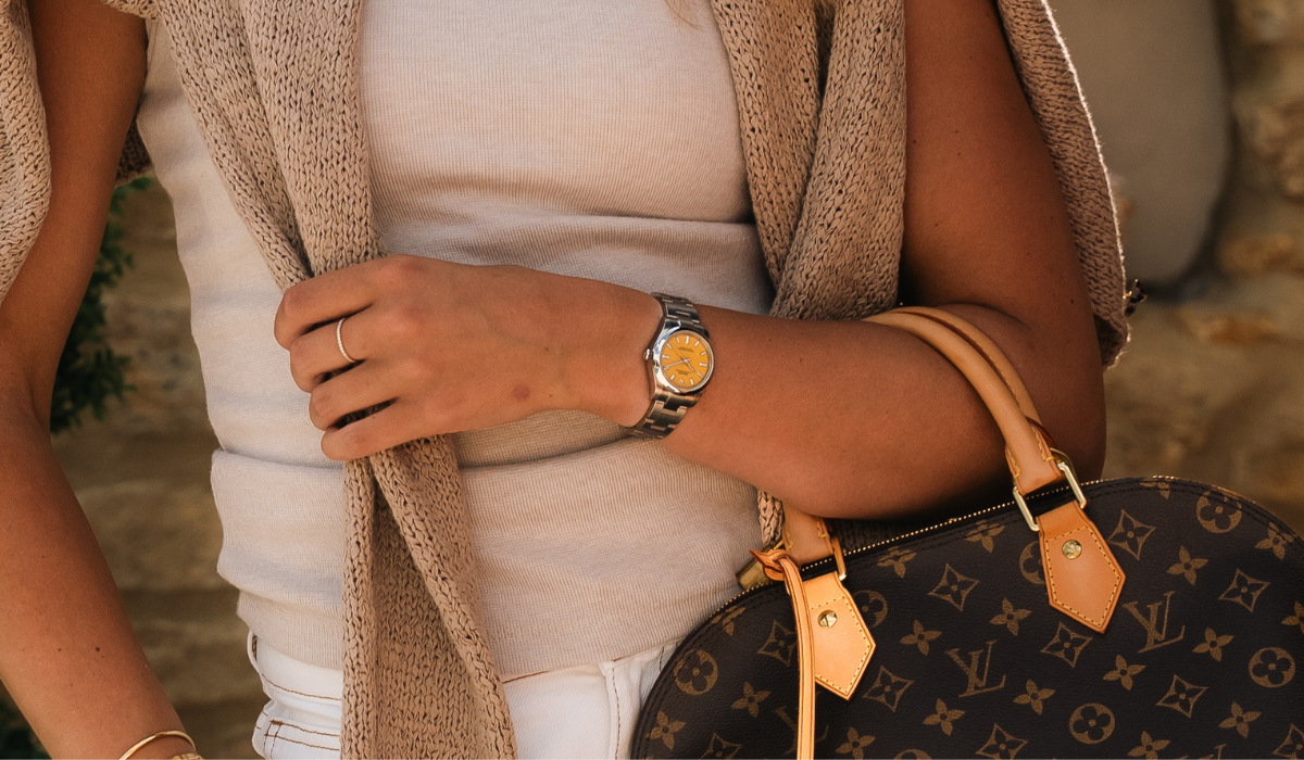 The Watch Market Update: Spring Trends & Shifting Values