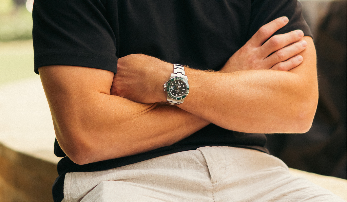 The Watch Market Update: Watches & Wonders 2025 – New Models, New Momentum