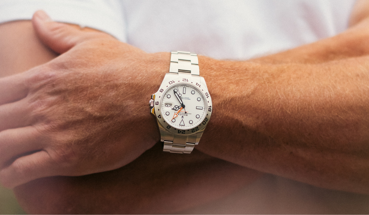 Piece of the Month: Tudor Black Bay Pro 39mm – Opaline Dial