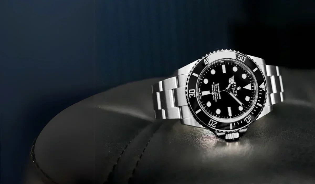 Why the Rolex Submariner Remains the Ultimate Used Luxury Watch in 2025