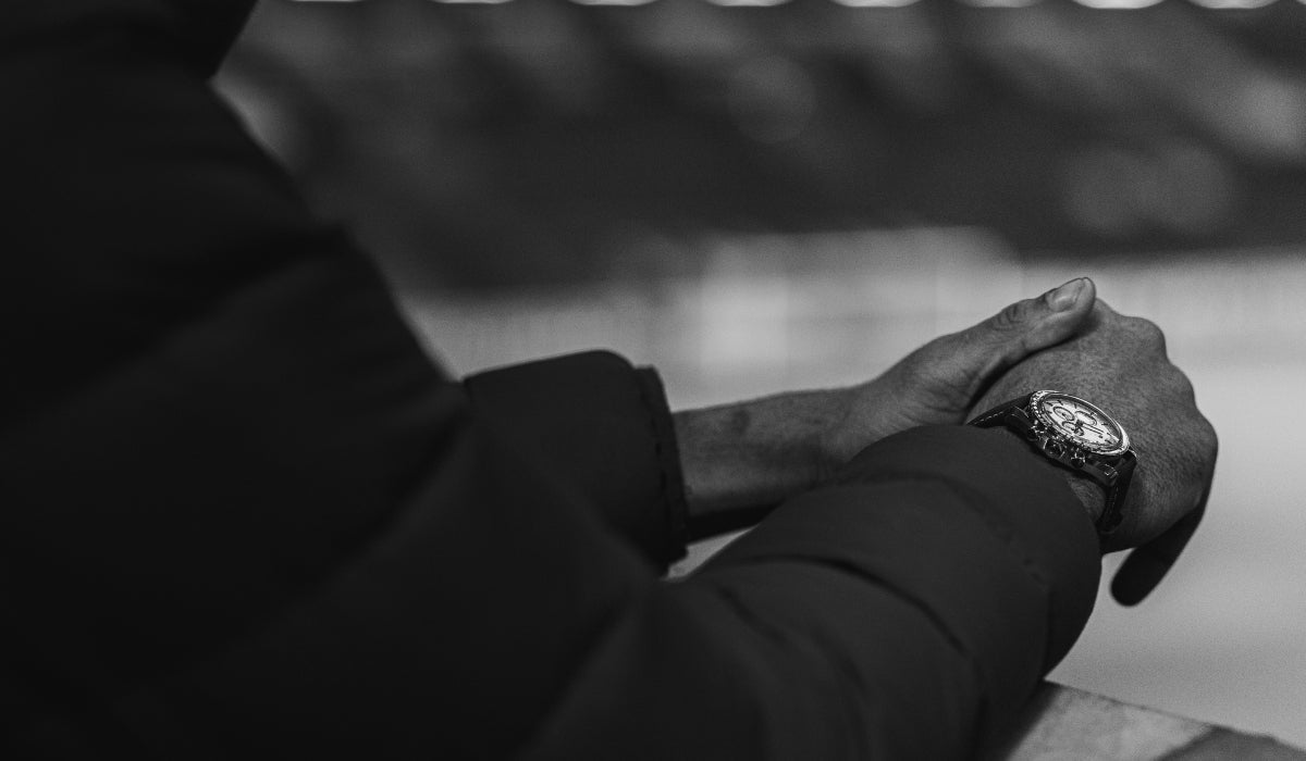 Why Buying a Used Luxury Watch Is Smarter Than You Think