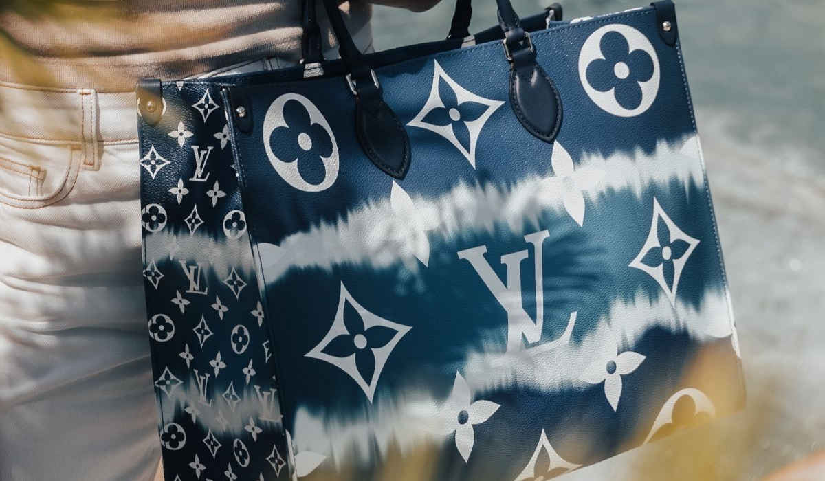 Louis Vuitton Handbags