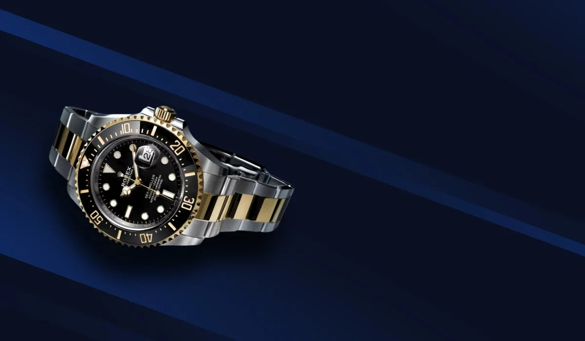 Watches Under £5,000