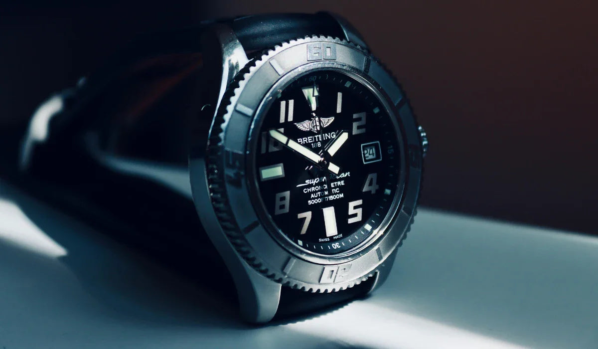 Breitling Watches