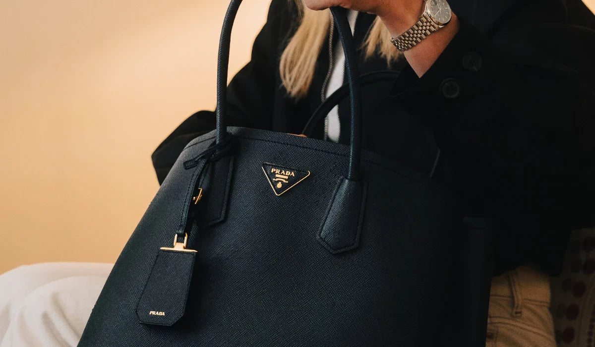 Prada Handbags