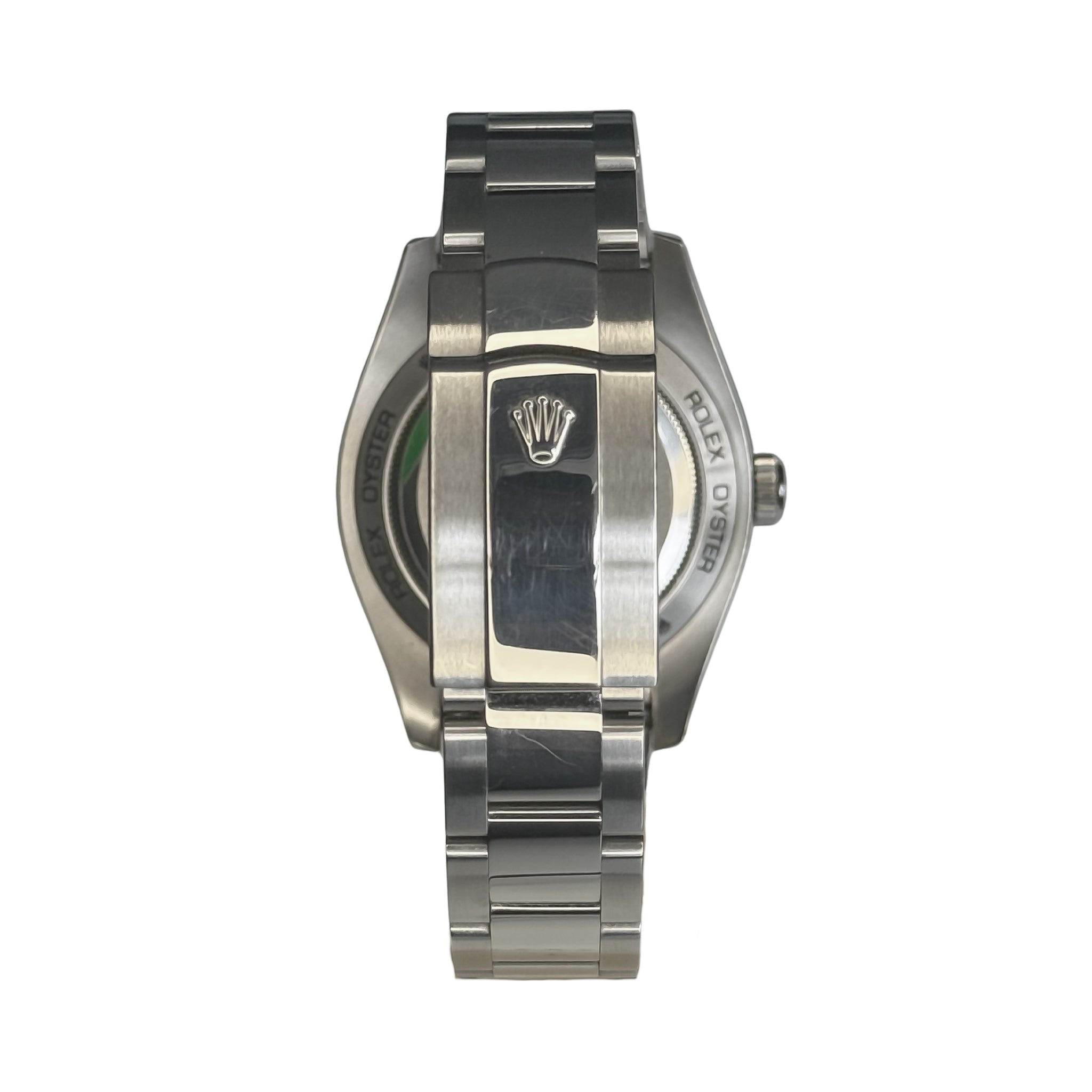 Rolex Milgauss