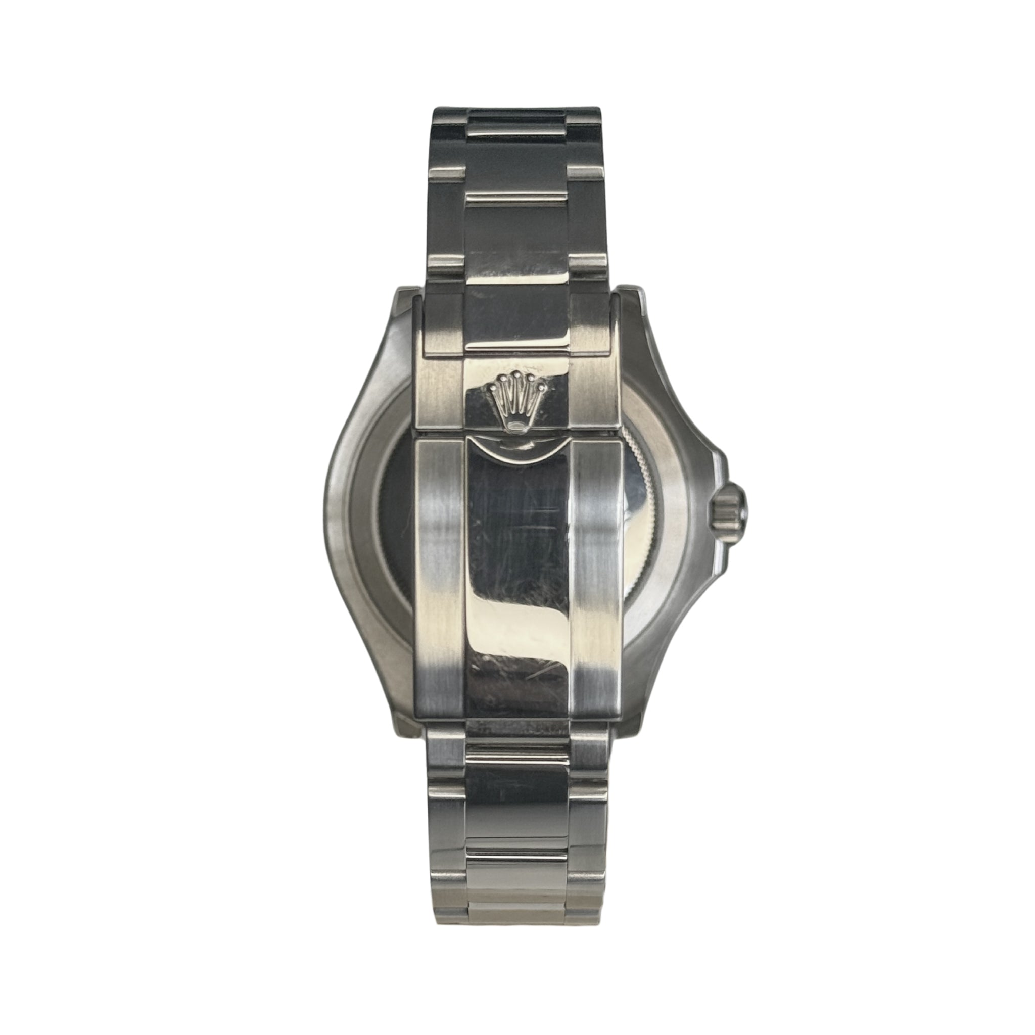 Rolex Yacht-Master 40