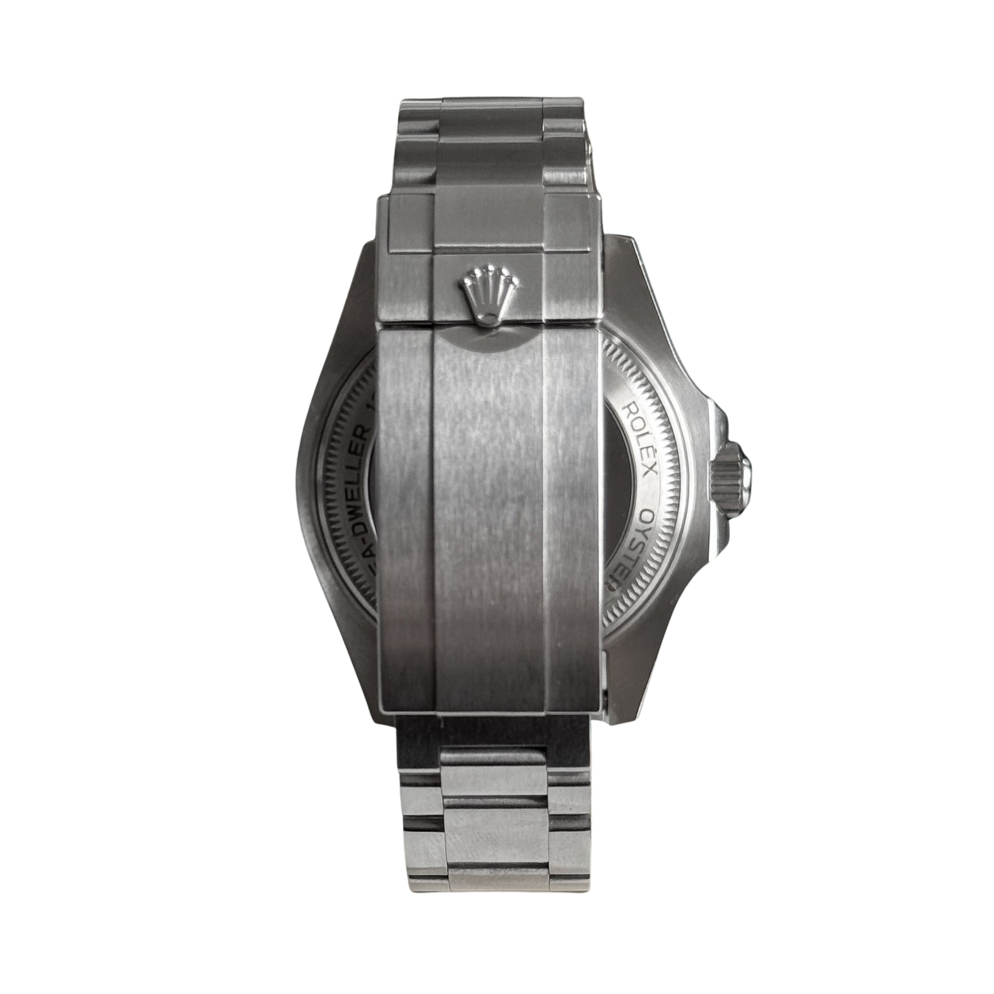 Rolex Sea-Dweller Deepsea
