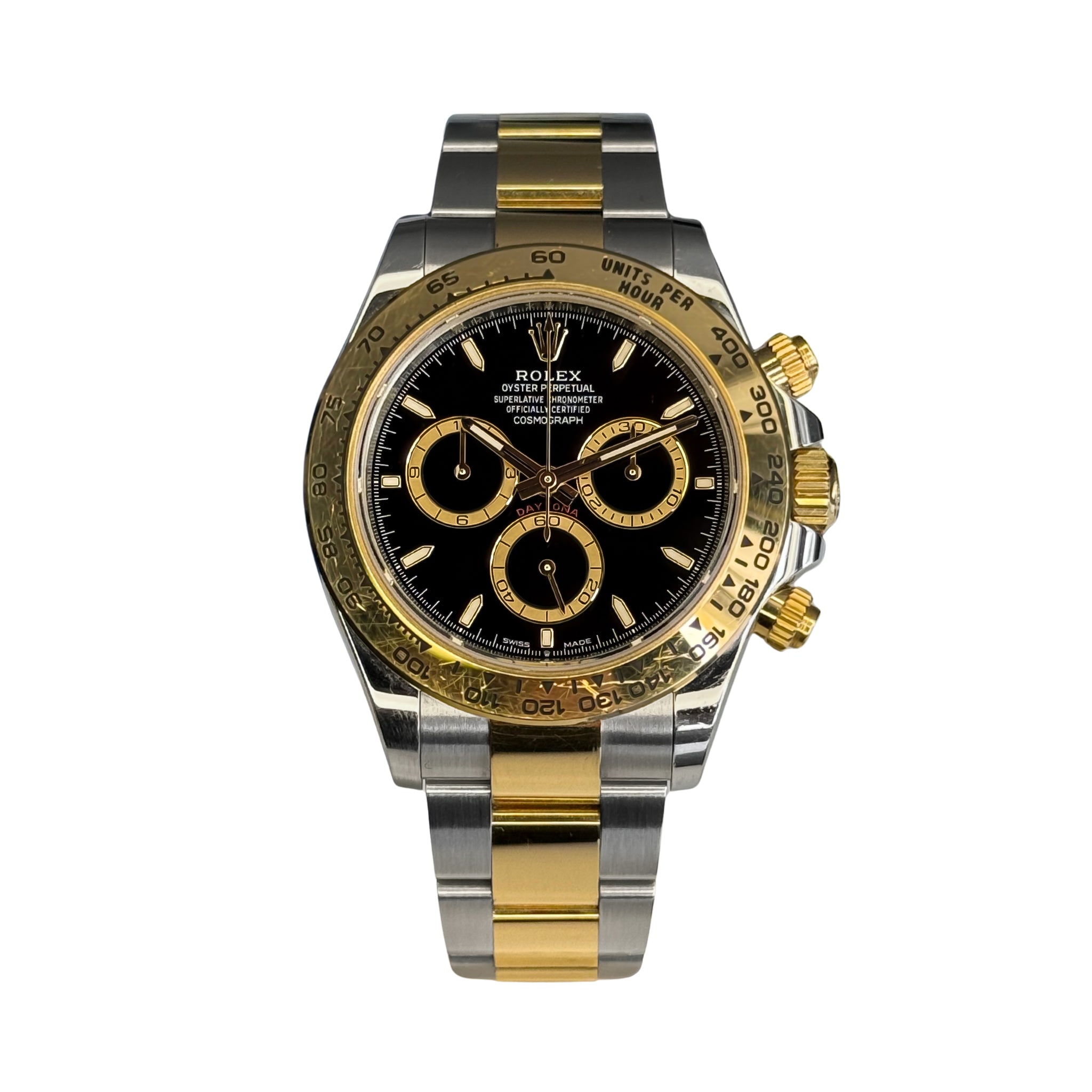 Rolex Daytona