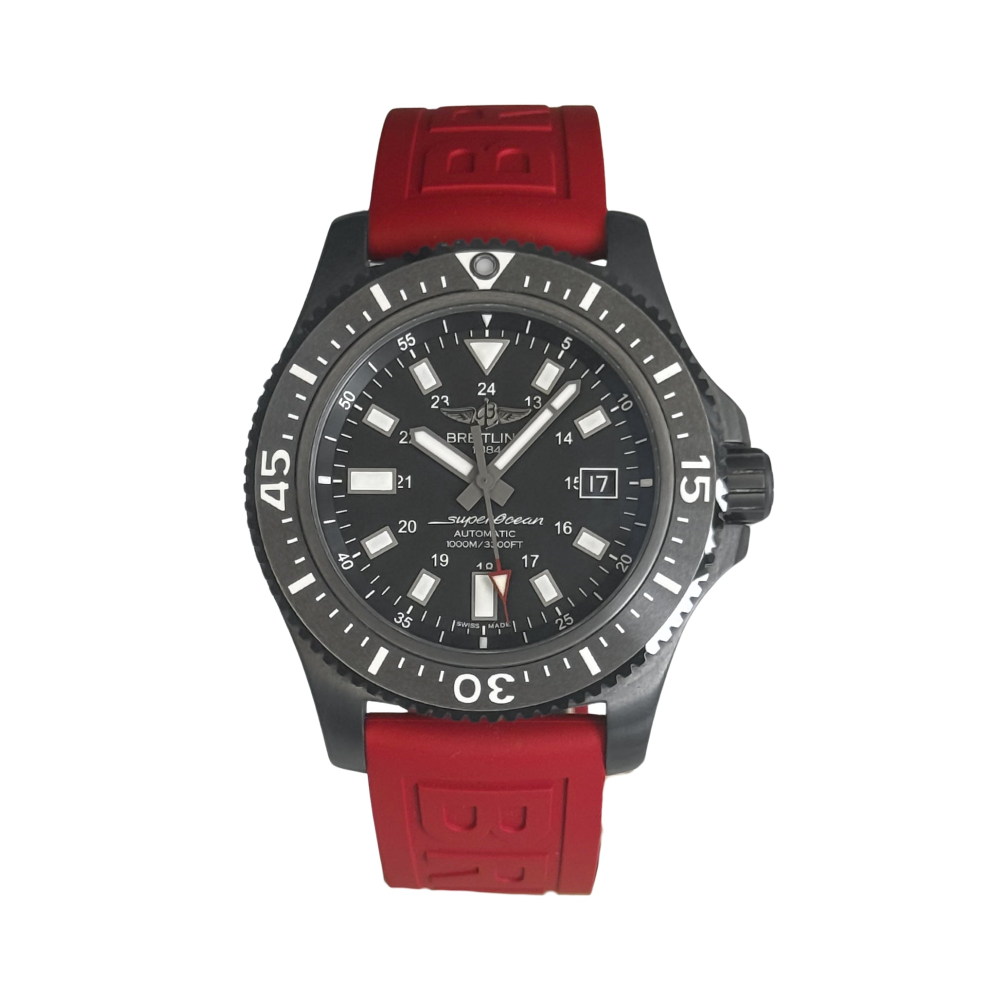 Breitling Superocean 44