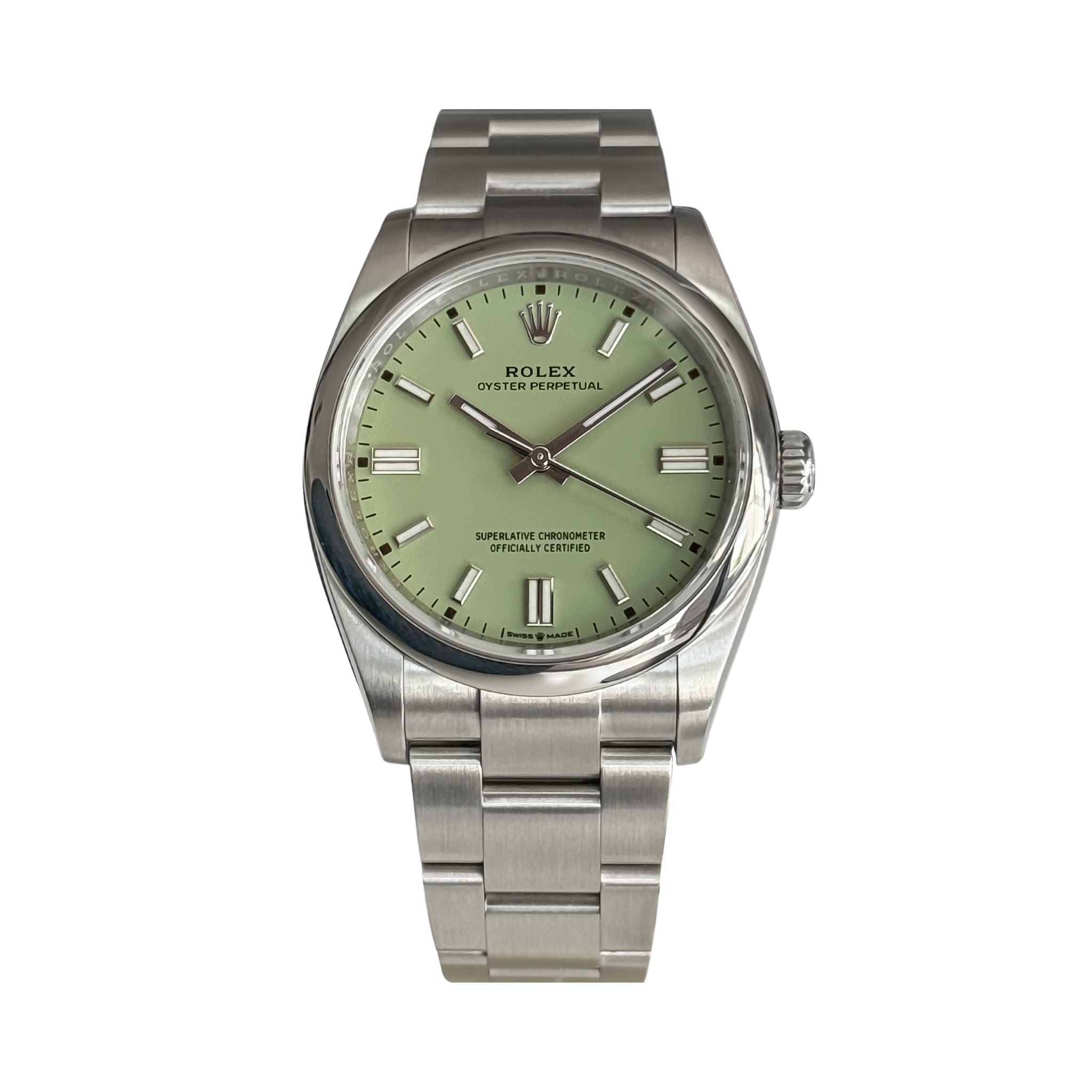 Rolex Oyster Perpetual 36