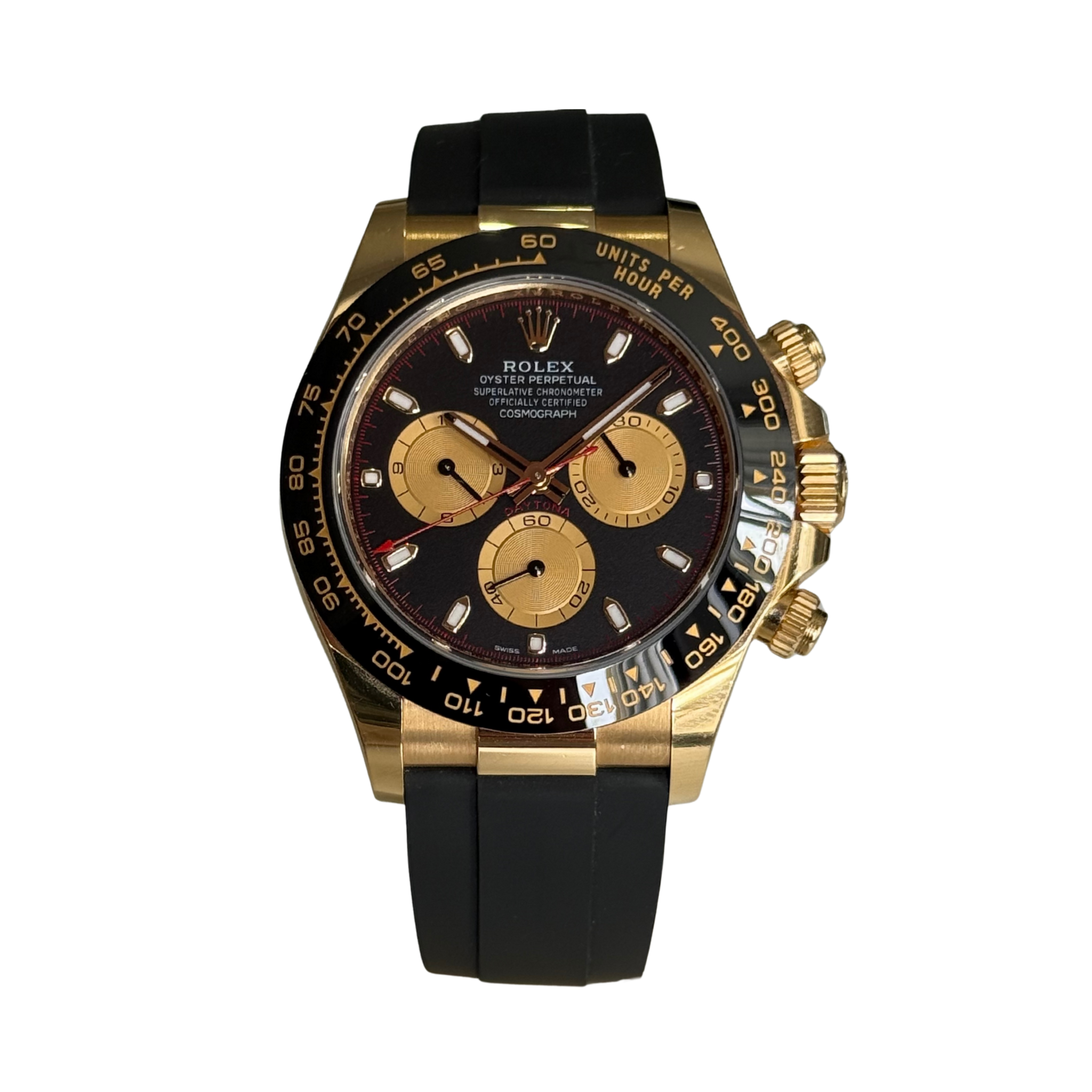 Rolex Daytona
