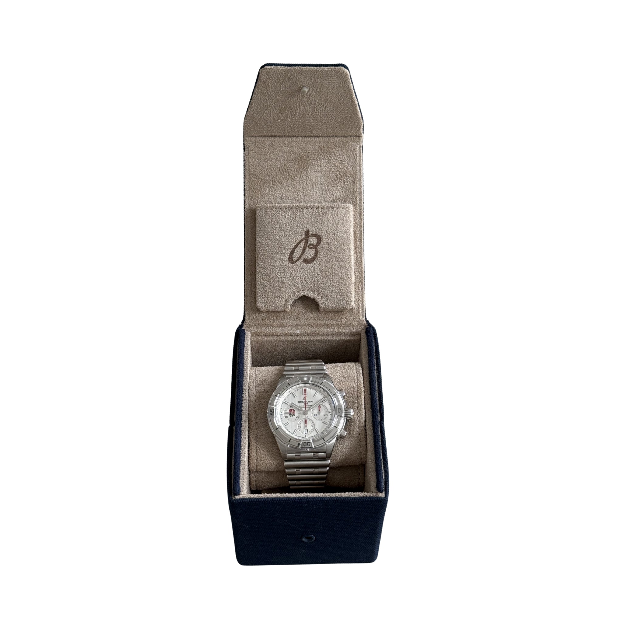 Breitling Chronomat
