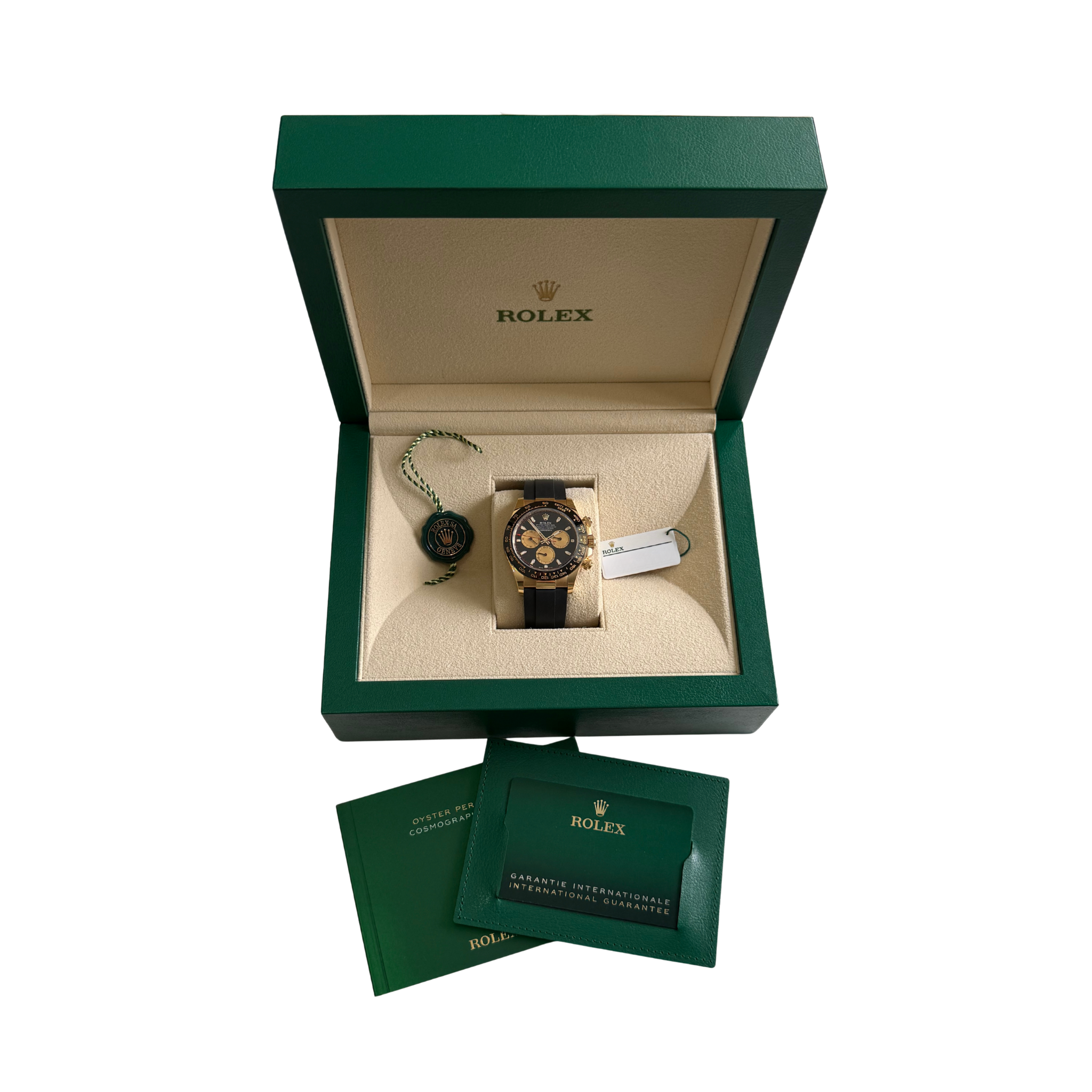 Rolex Daytona