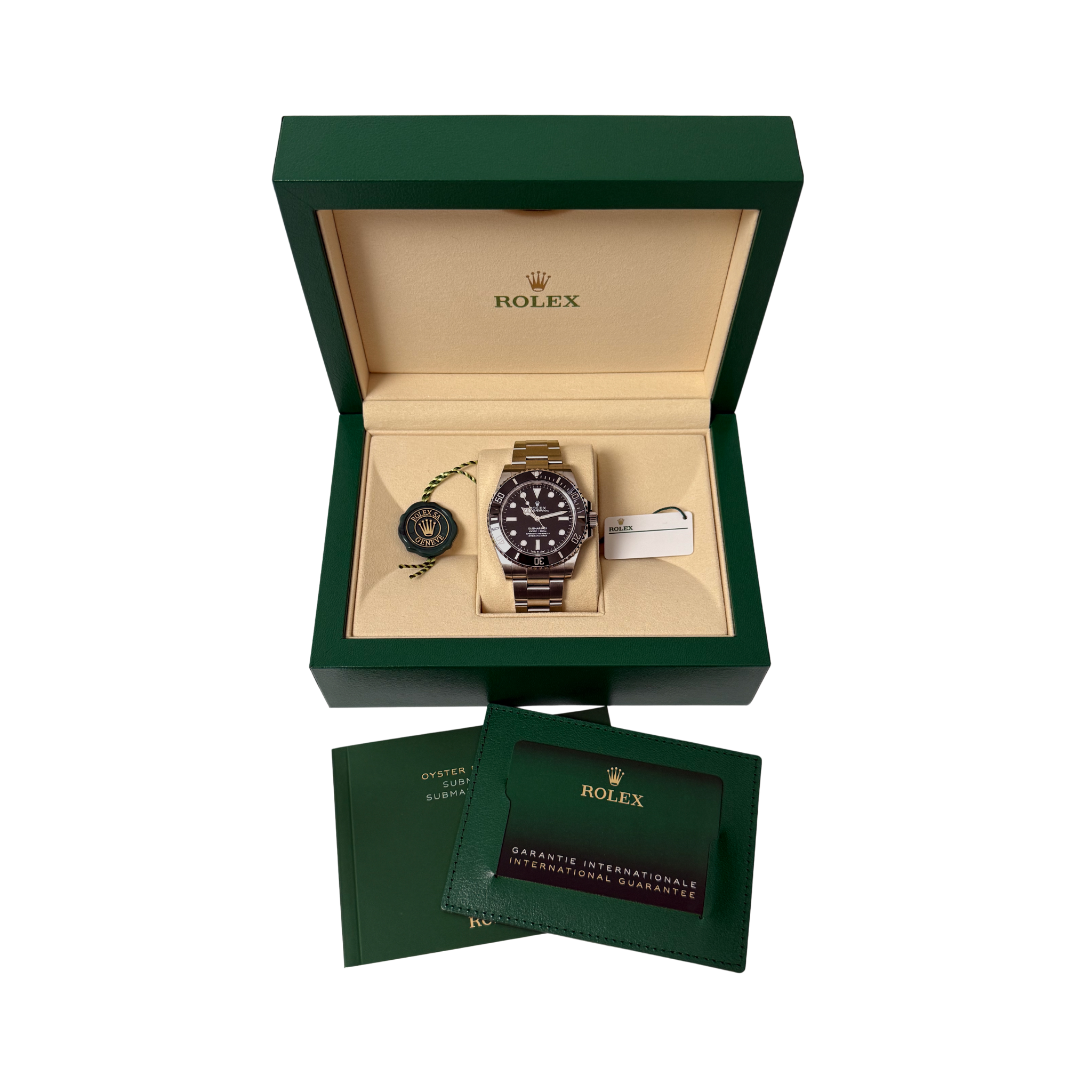 Rolex Submariner