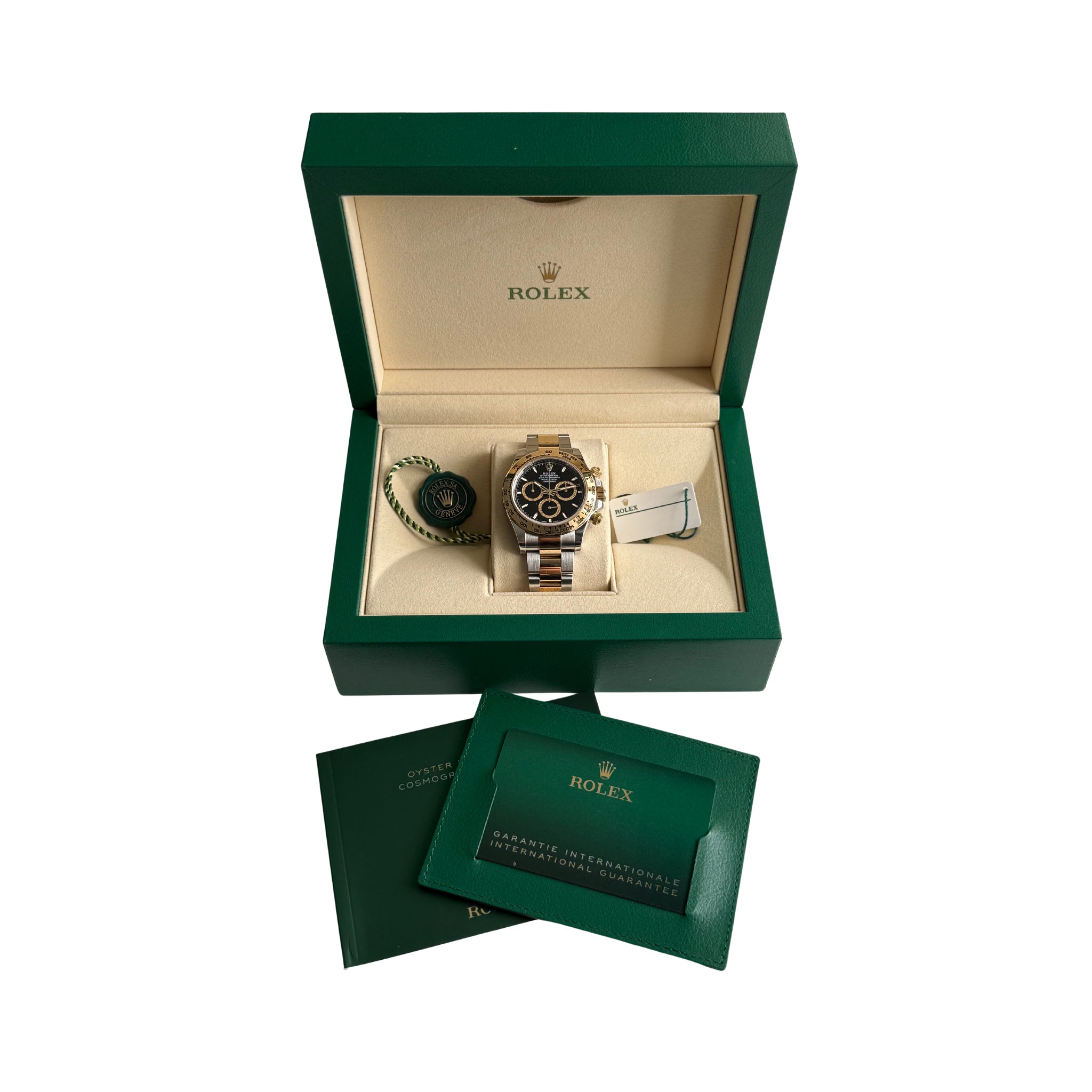 Rolex Daytona