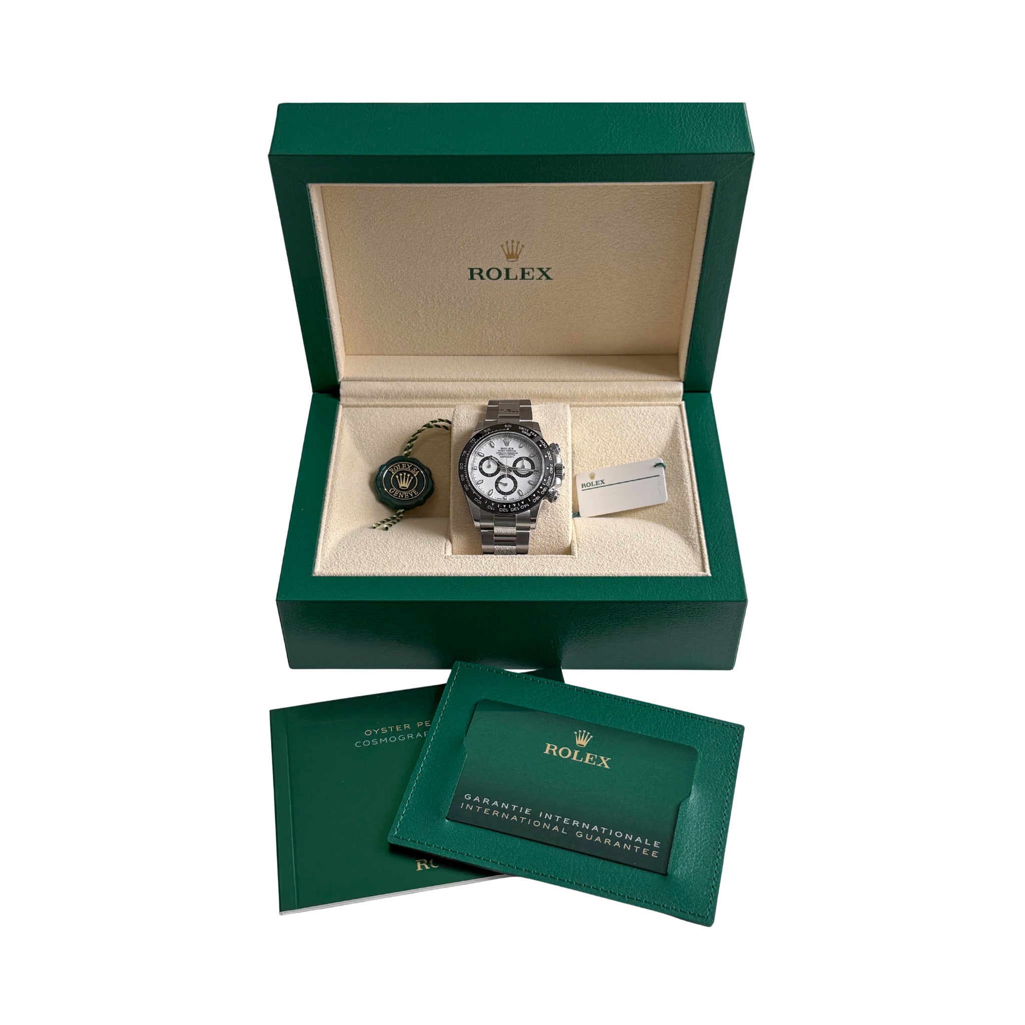 Rolex Daytona