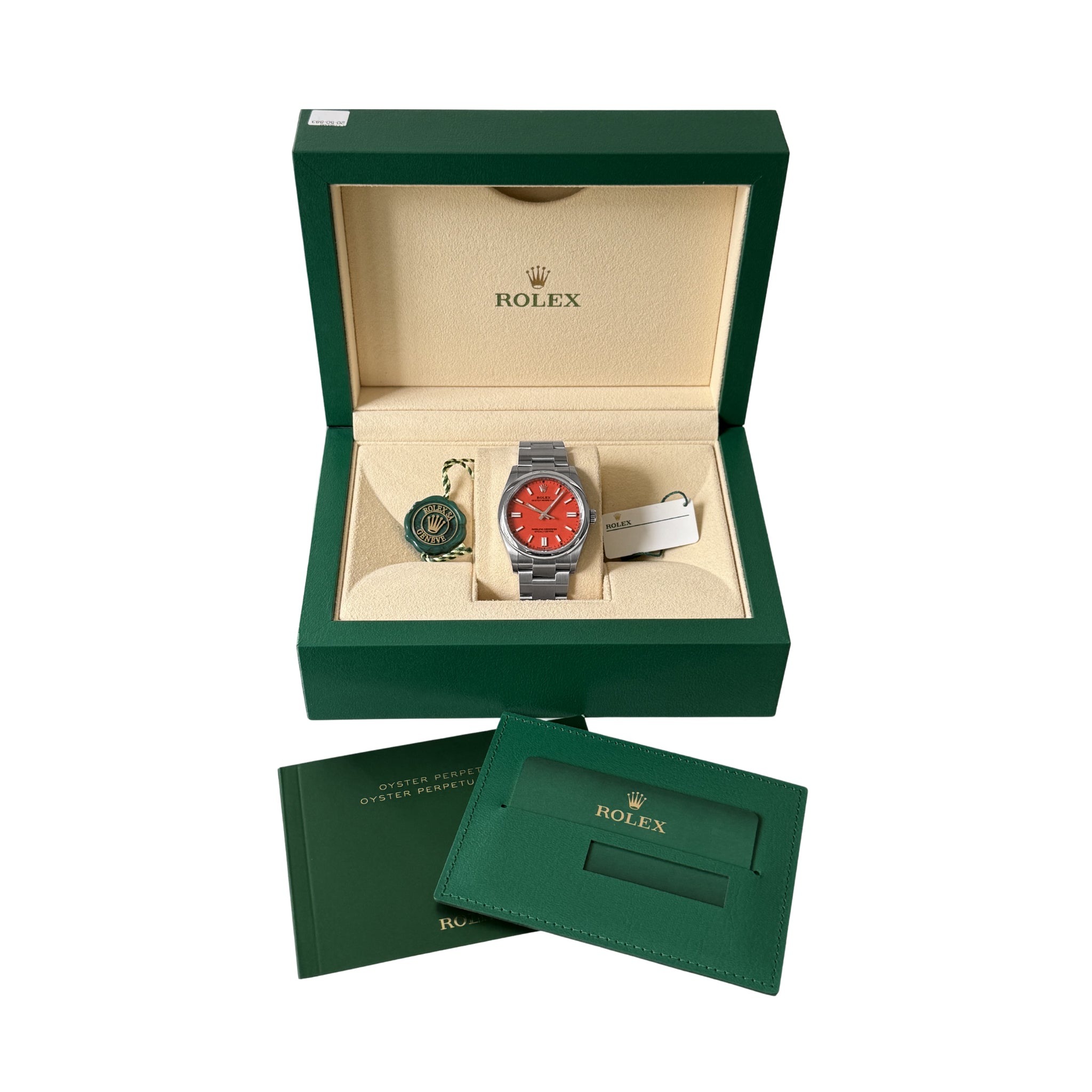 Rolex Oyster Perpetual 36