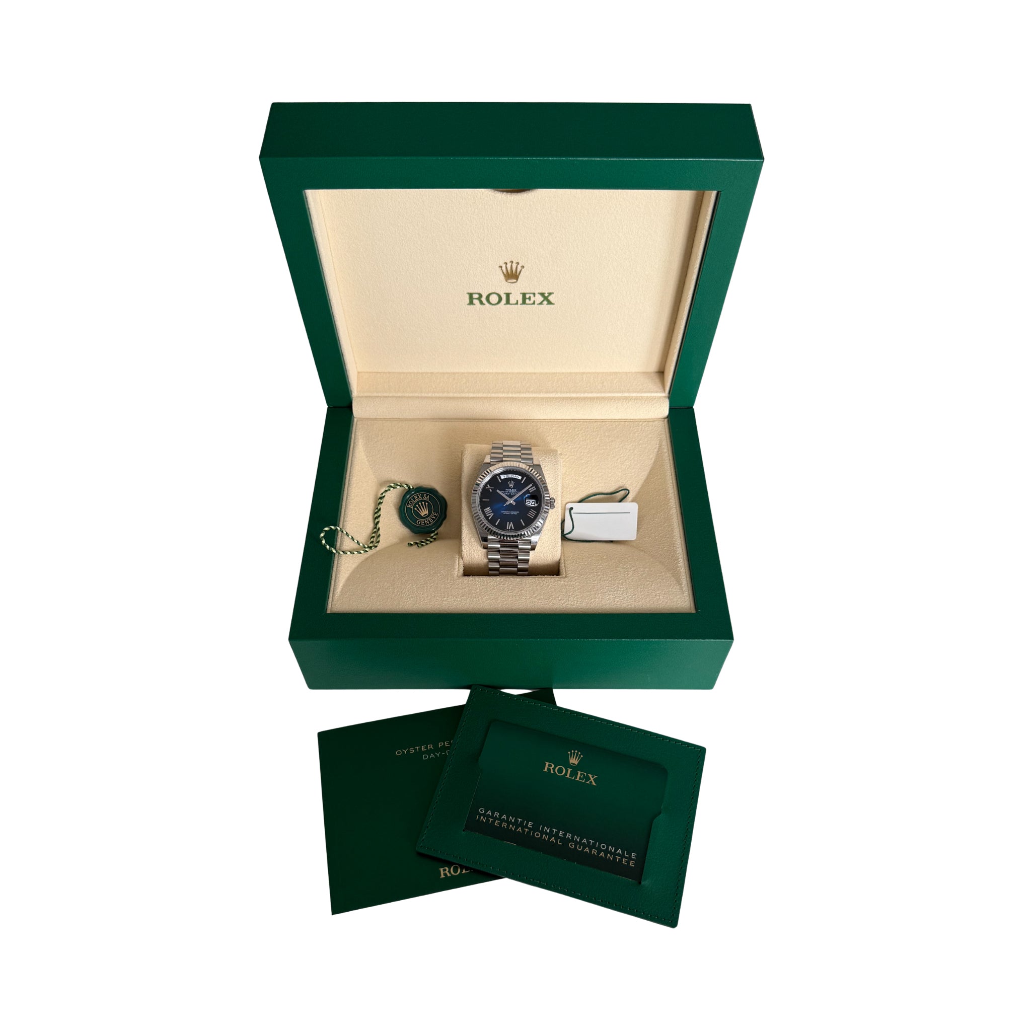 Rolex Day-Date 40