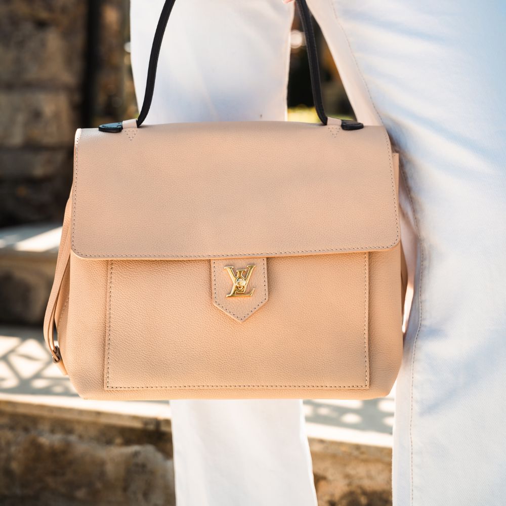 Louis Vuitton Lockme PM