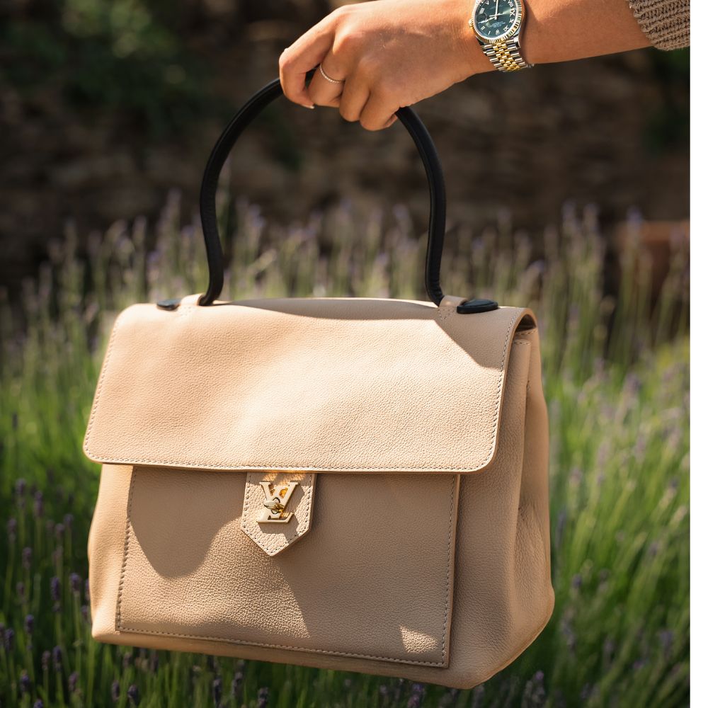 Louis Vuitton Lockme PM
