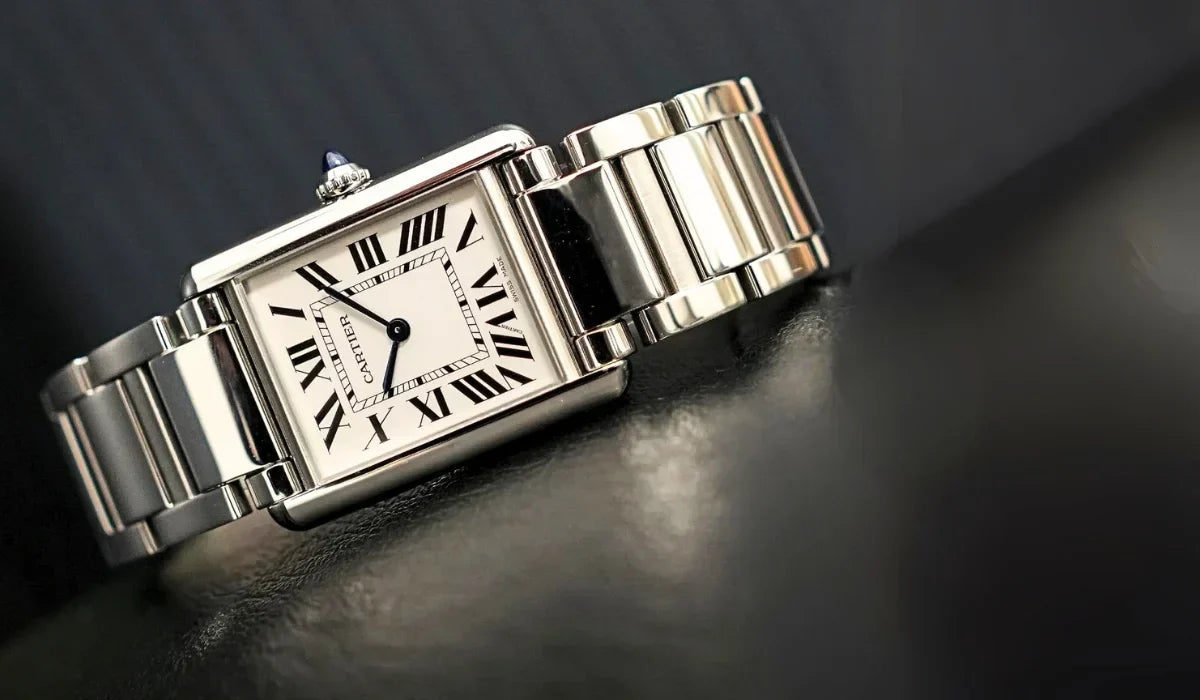 The Biggest Watch Trends of 2025 – And How to Shop Them at Watches of Bath