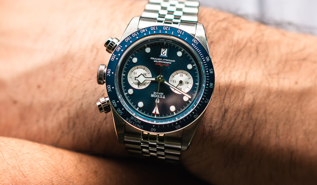 The Watch Market Update: Summer Watch Trends & Rising Demand