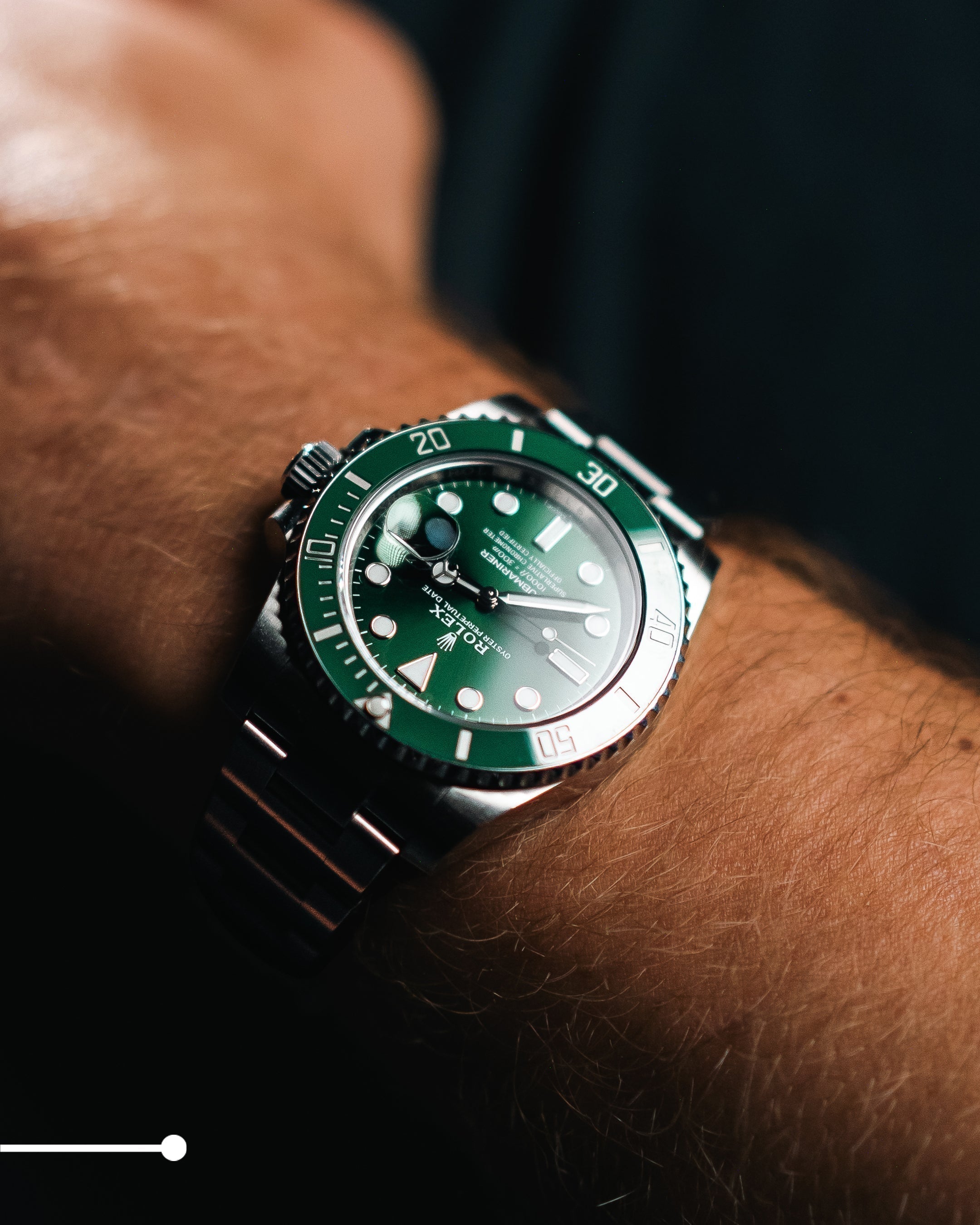 The Watch Market Update: September 2025