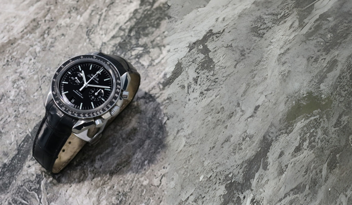 Omega Watches