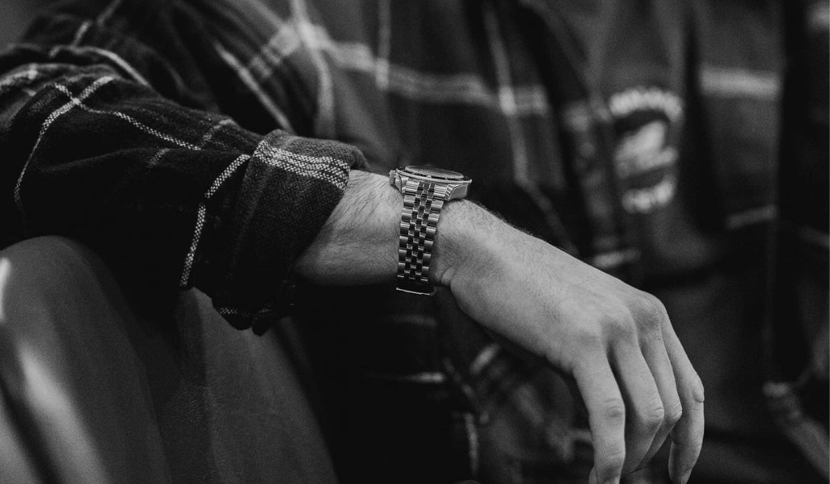 Tudor Watches