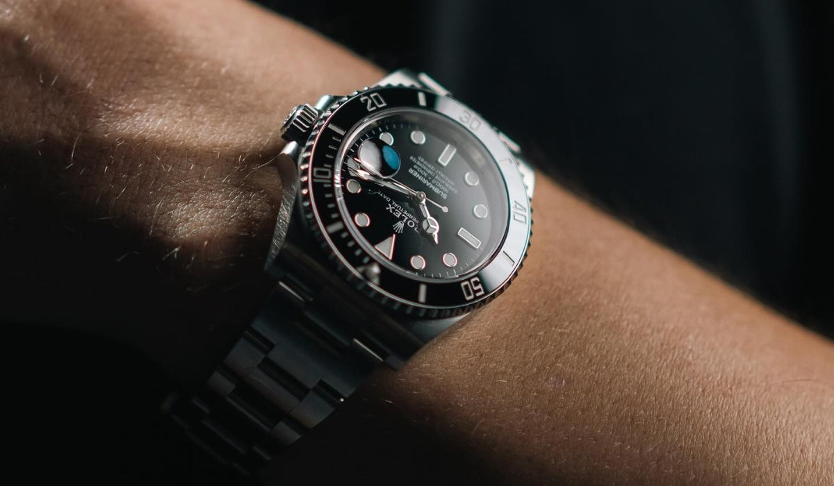 Watch Catalogue