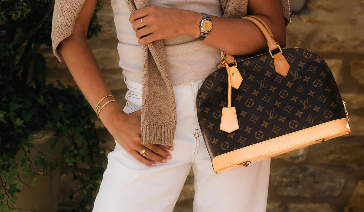 All Handbags