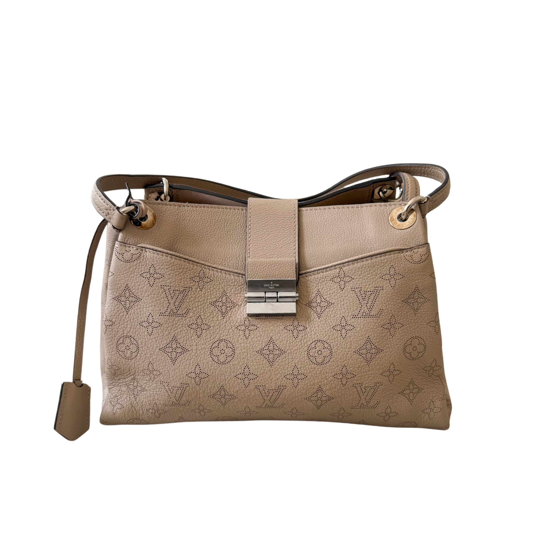 Louis Vuitton Sevres Shoulder Bag