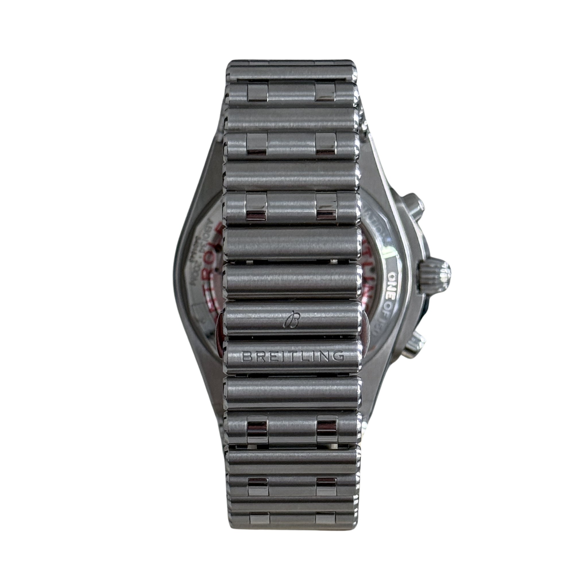Breitling Chronomat
