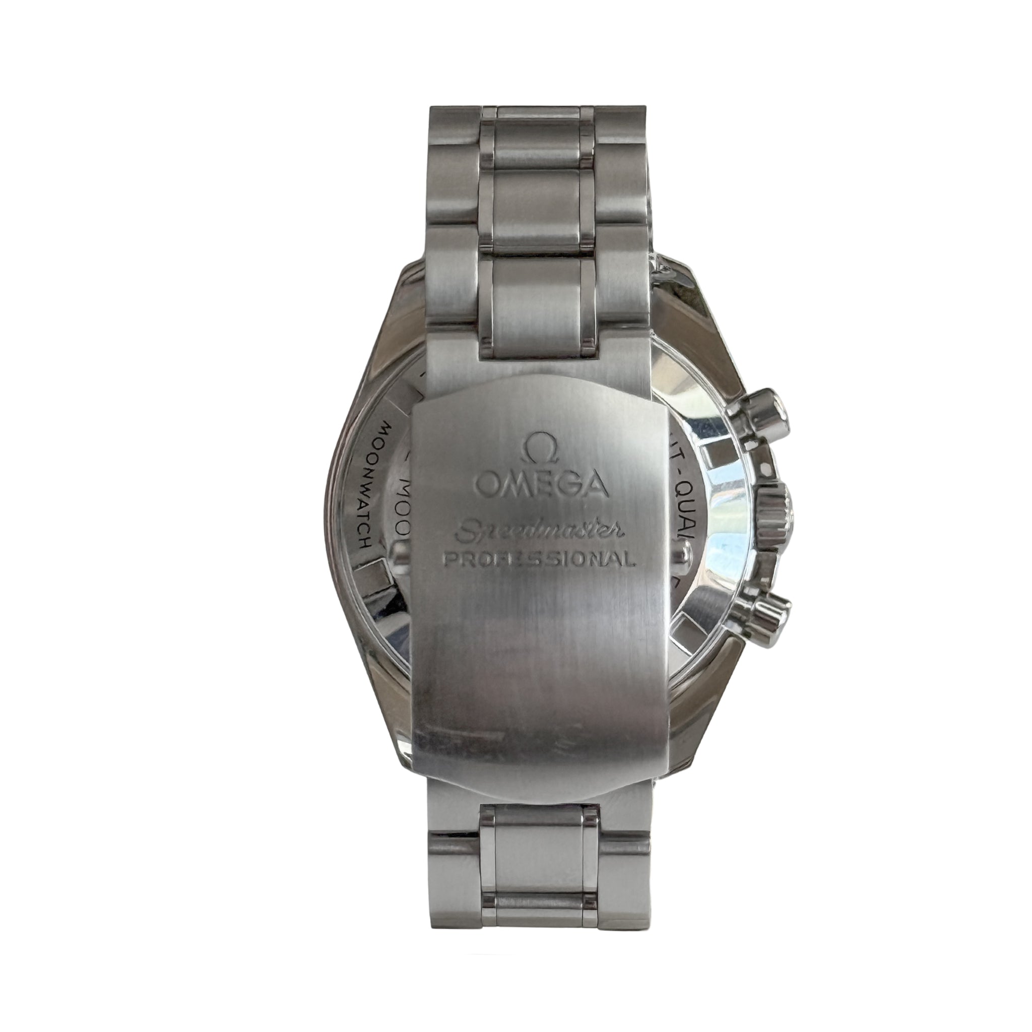 Omega Speedmaster Professional Moonwatch