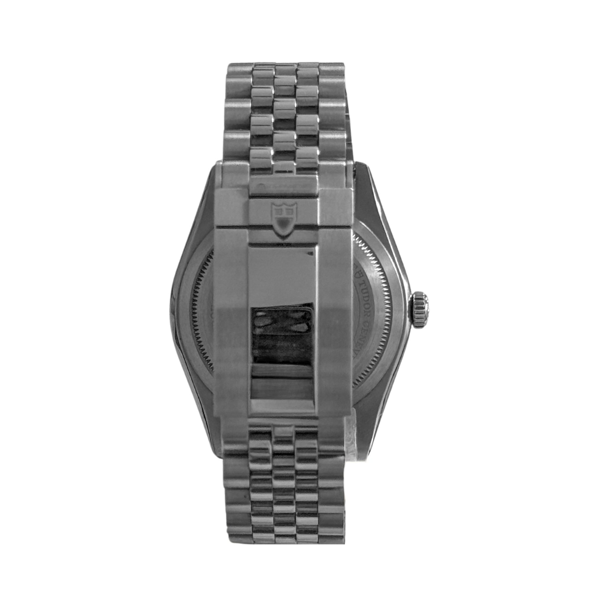 Tudor Black Bay One