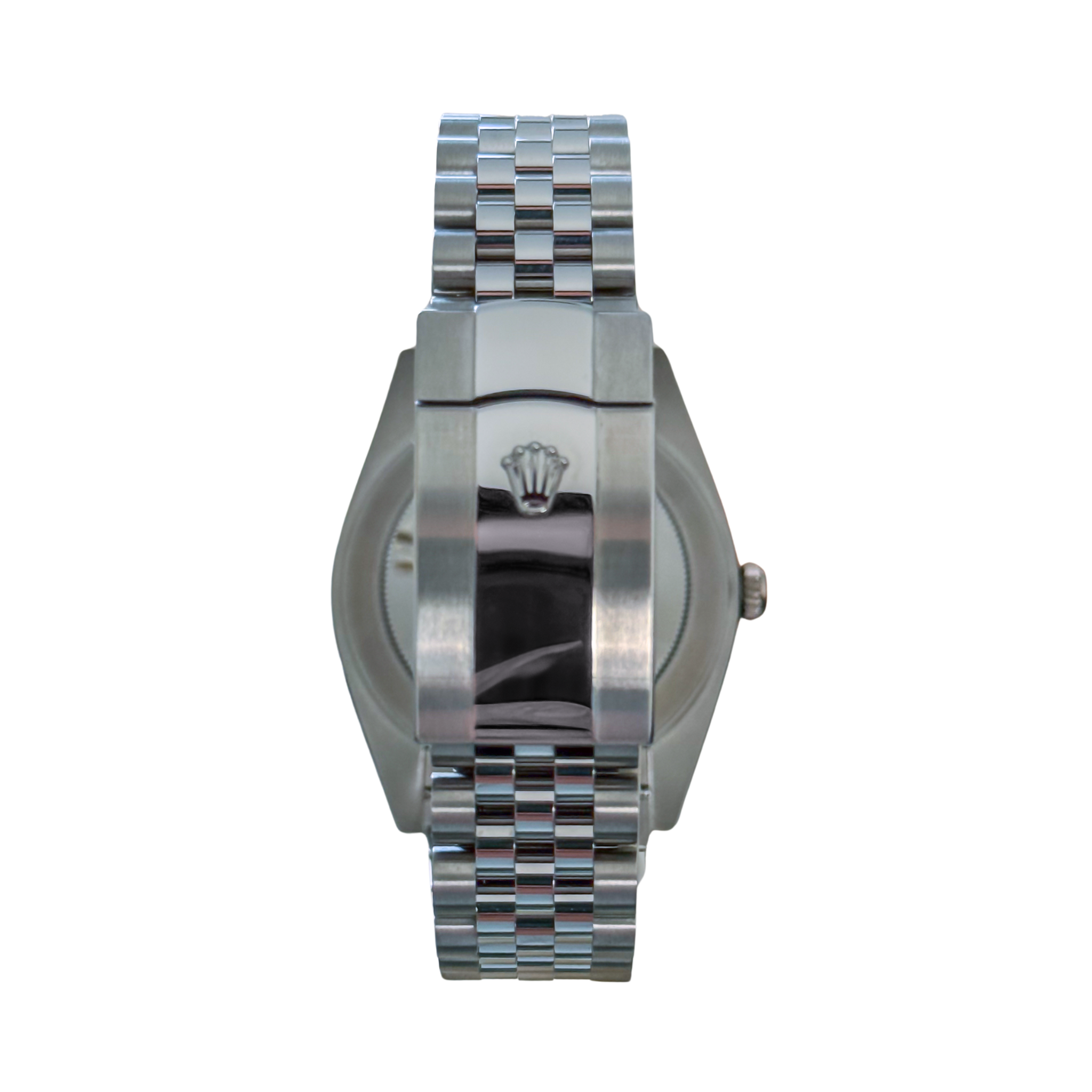 Rolex Datejust 41