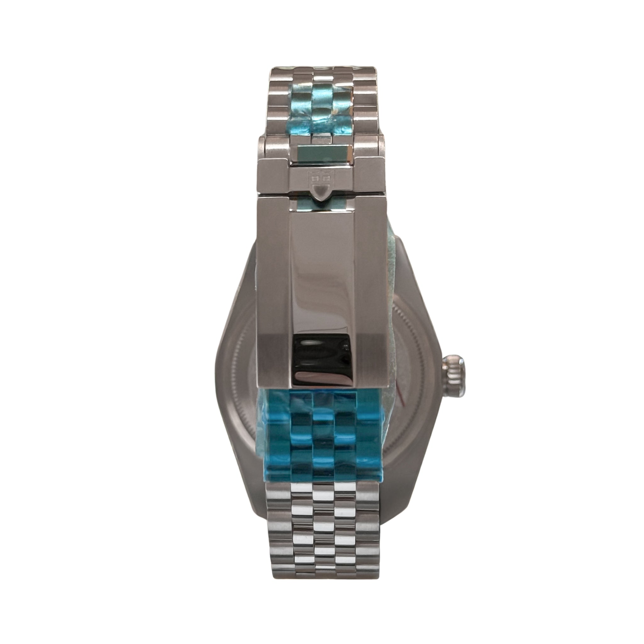 Tudor Black Bay 41