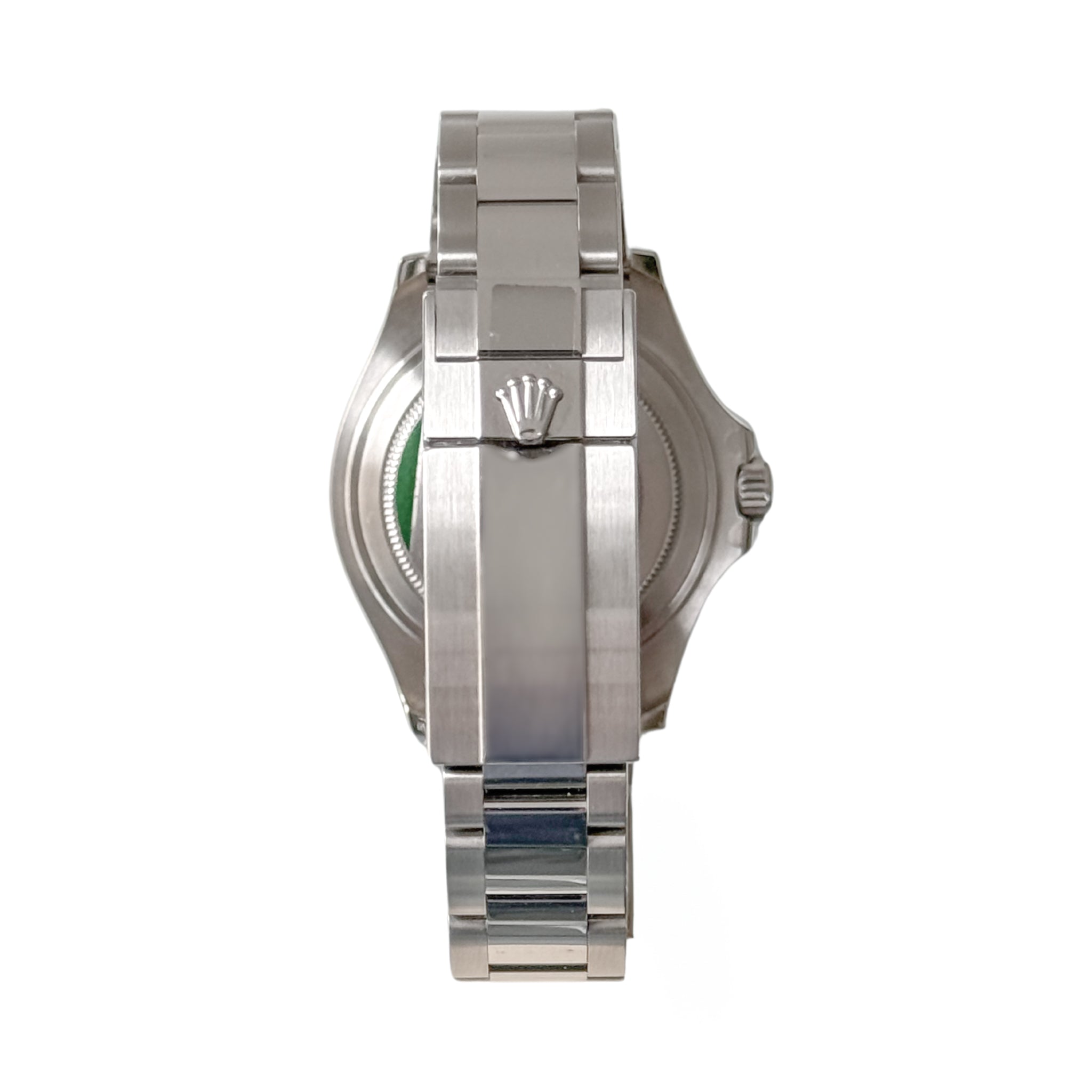 Rolex Yacht-Master 37