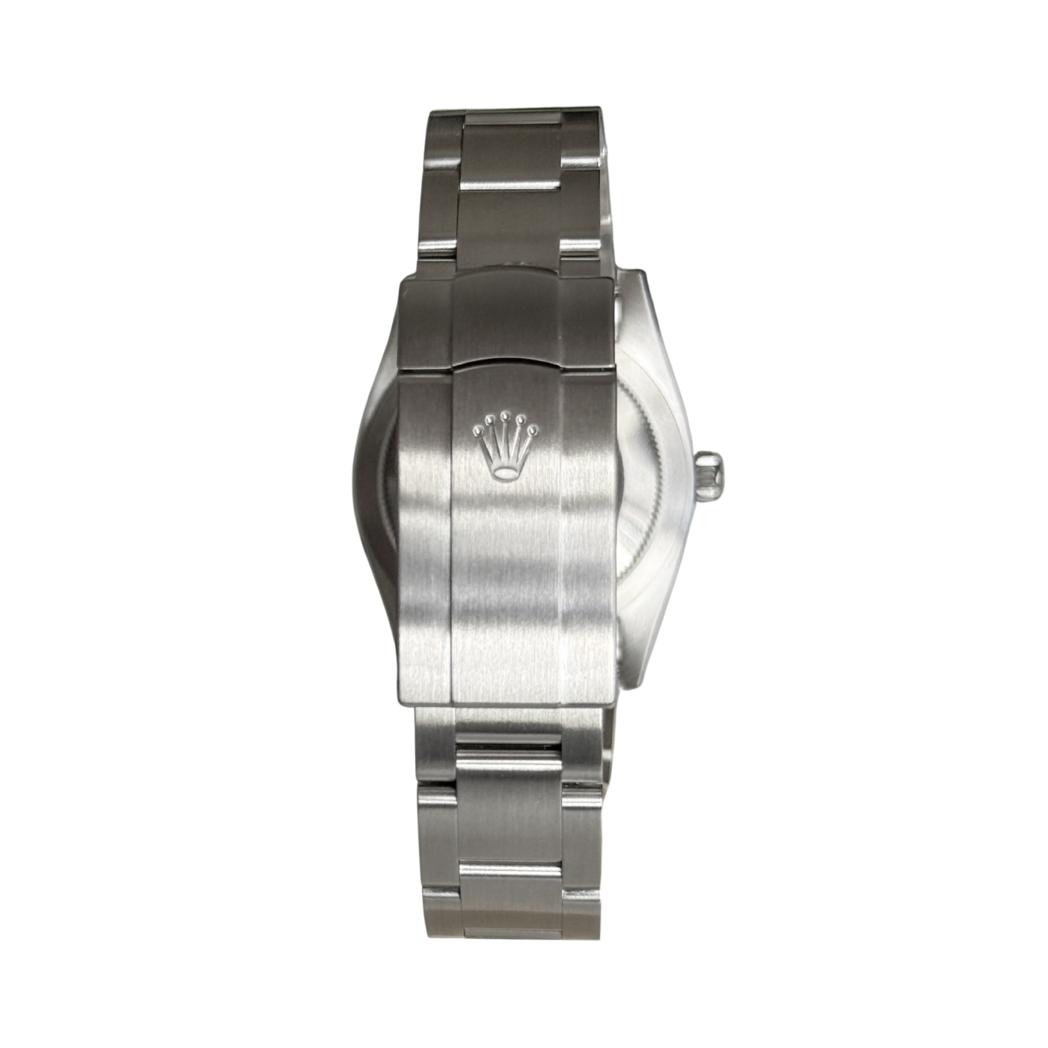 Rolex Oyster Perpetual 34