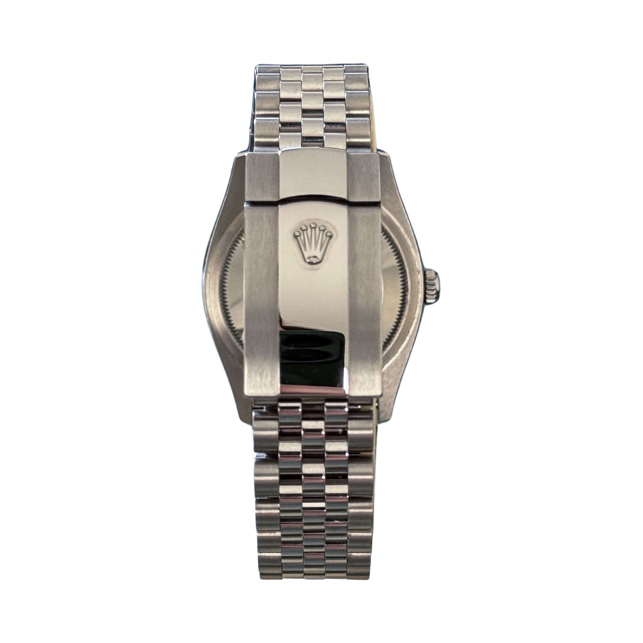 Rolex Datejust 36
