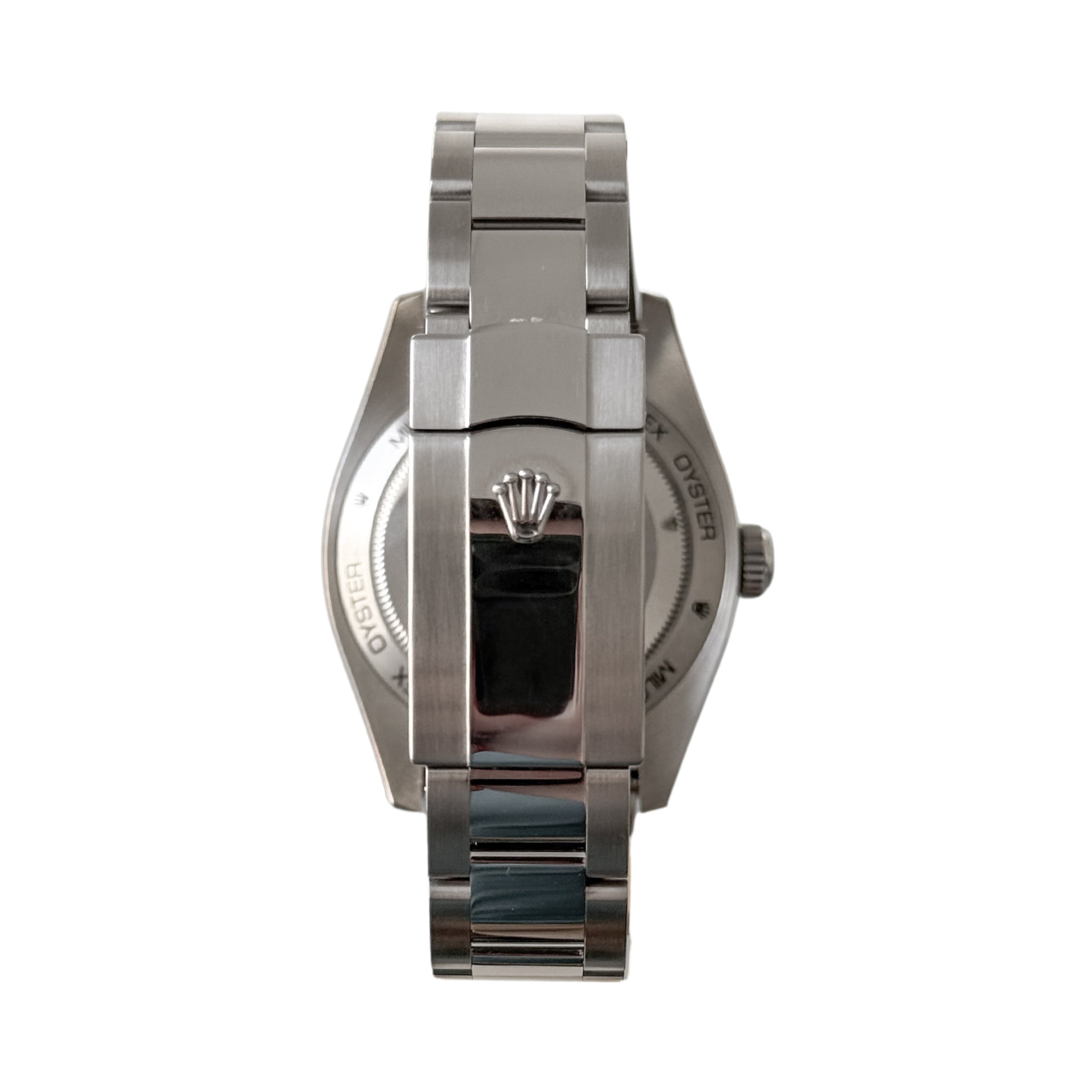 Rolex Milgauss