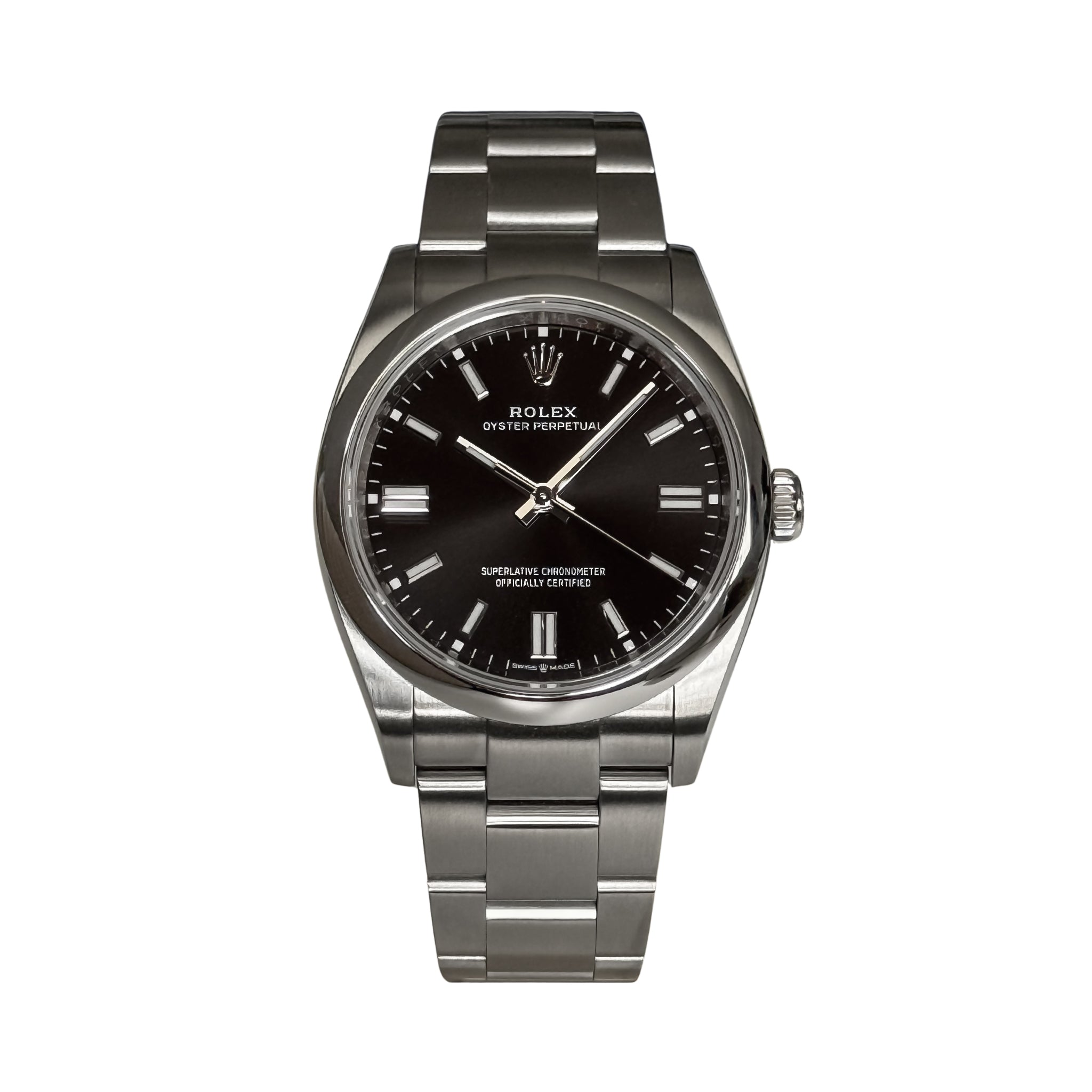Rolex Oyster Perpetual 36