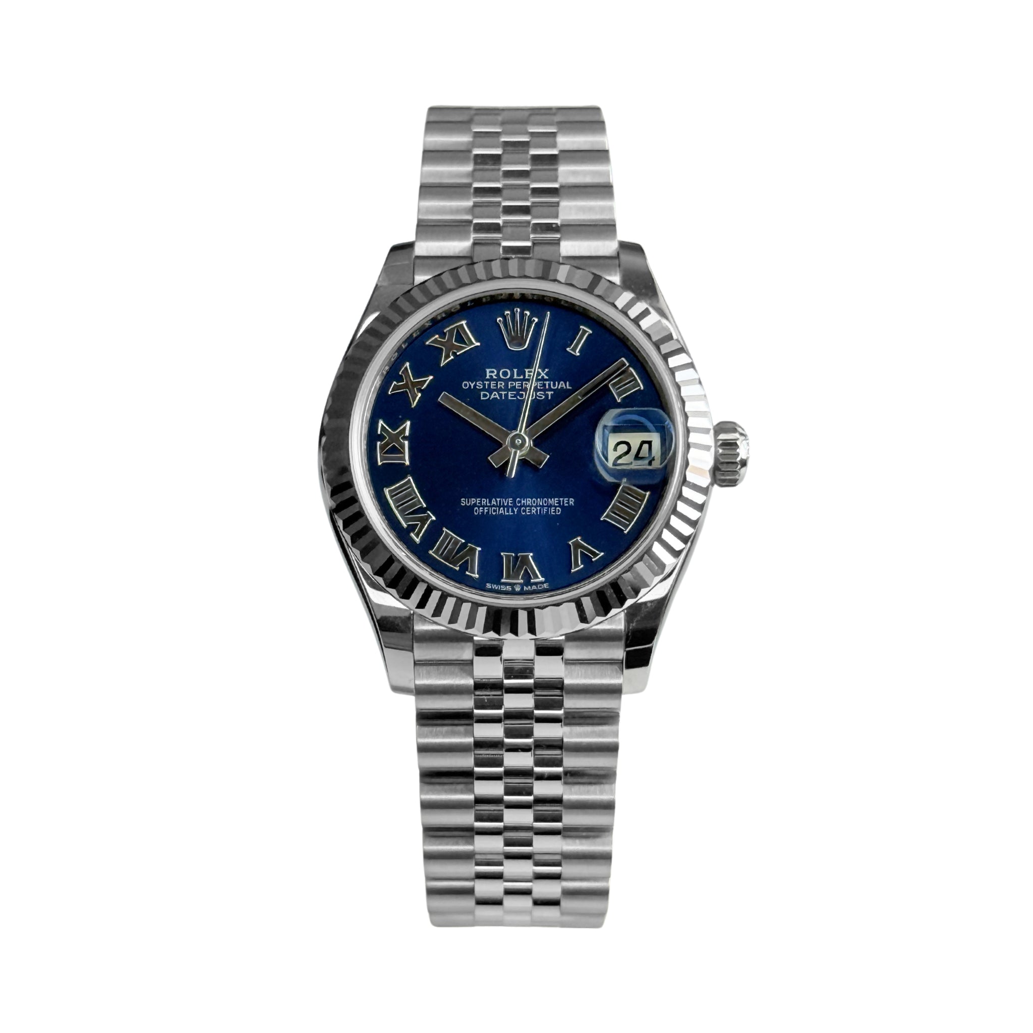 Rolex Datejust 31
