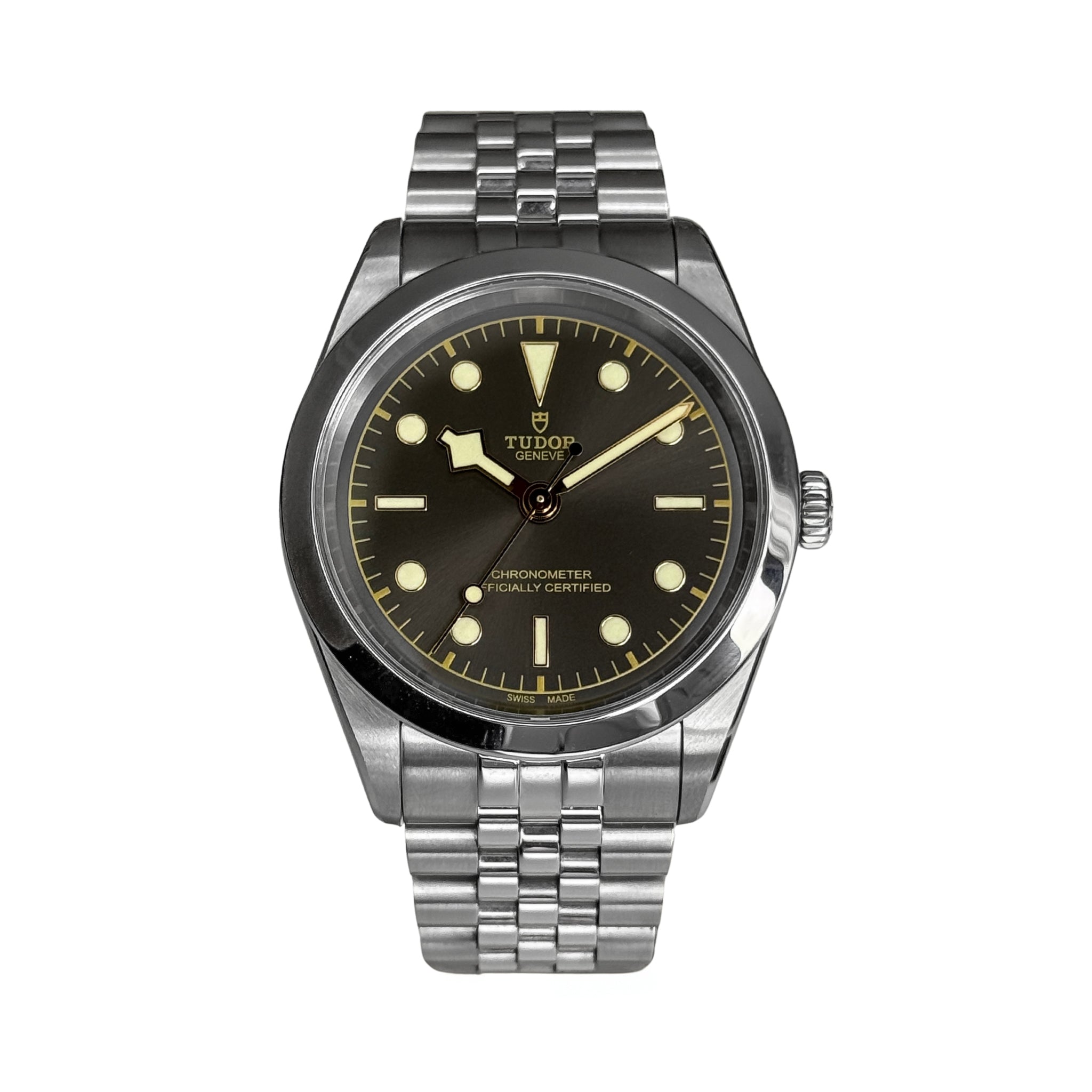 Tudor Black Bay One