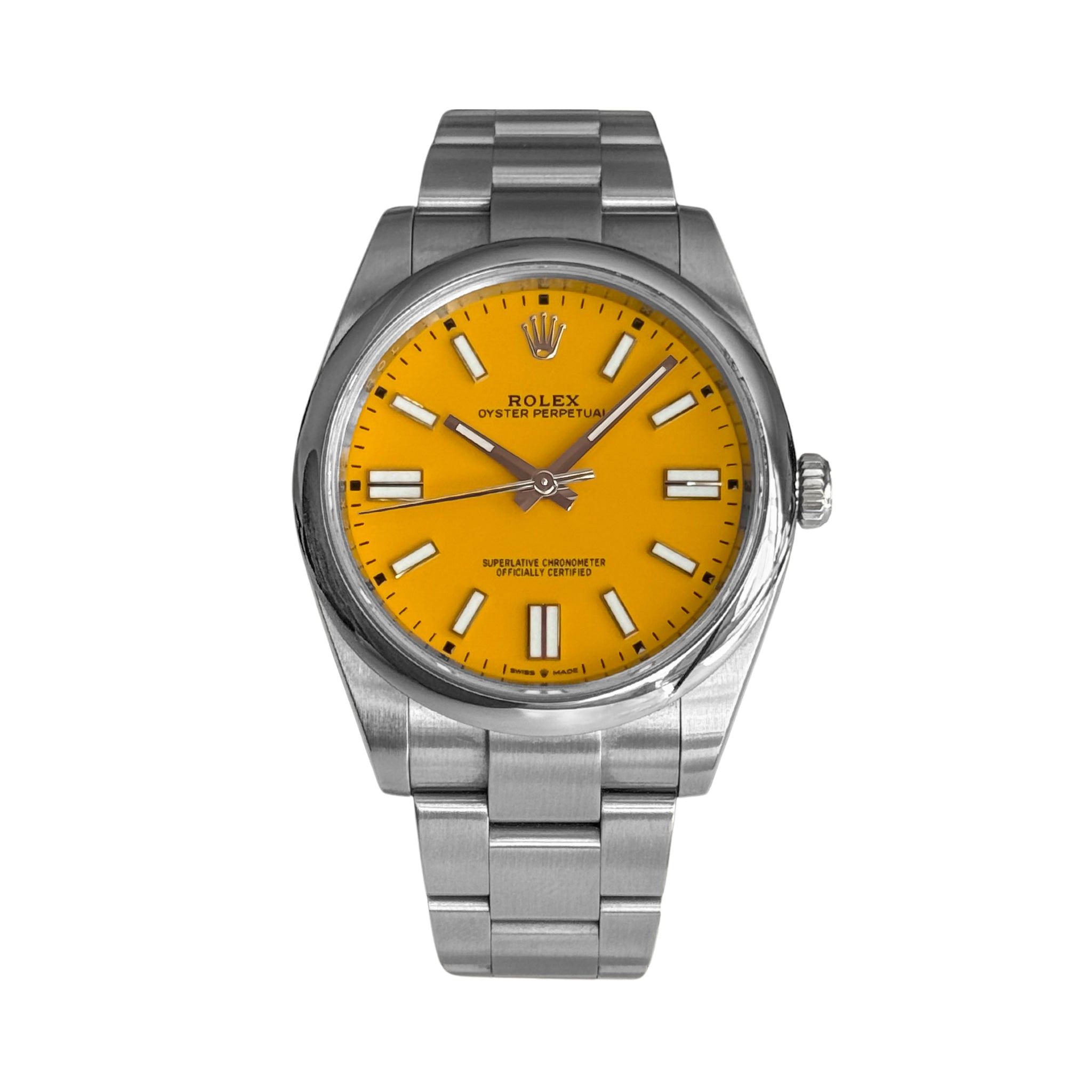 Rolex Oyster Perpetual 41