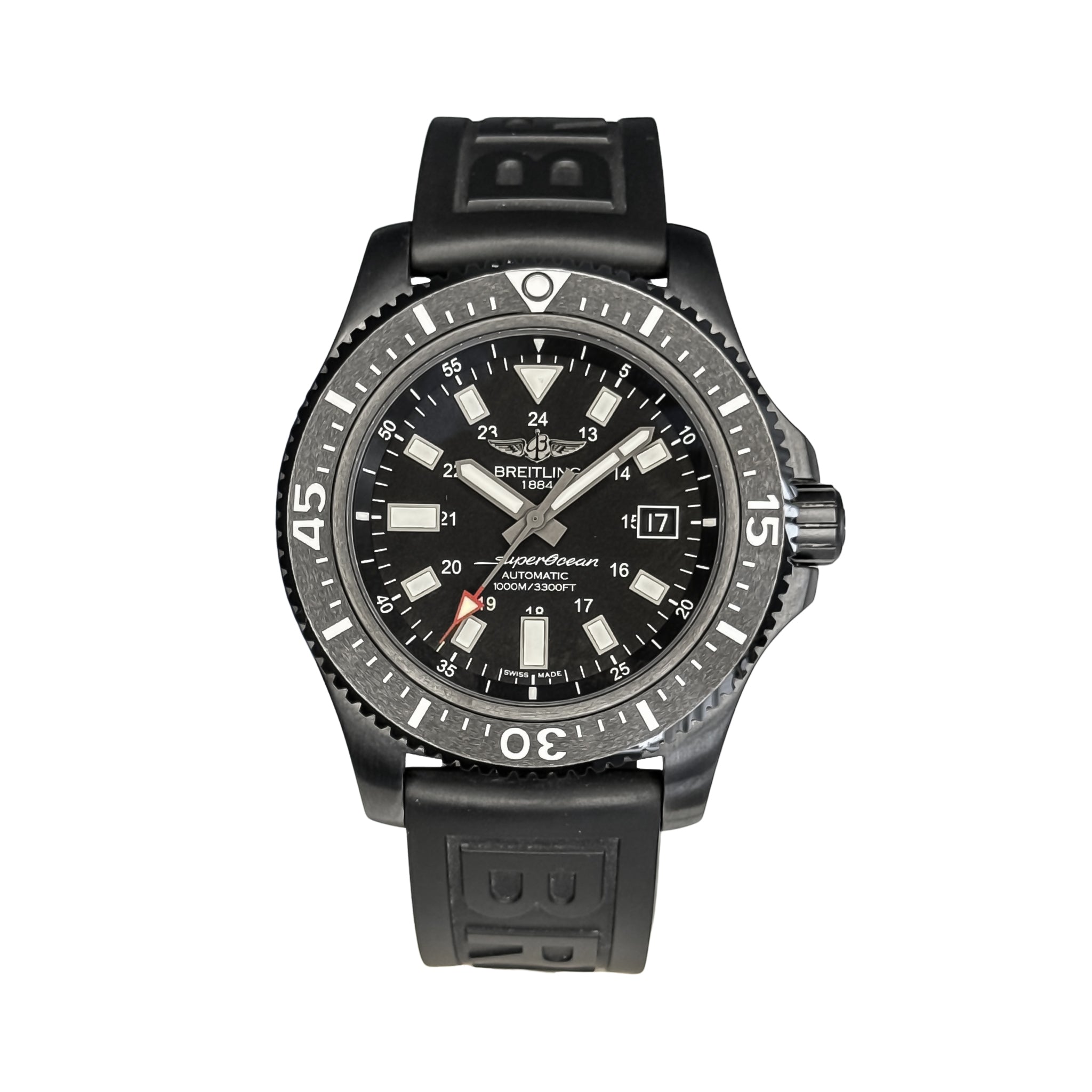 Breitling Superocean 44