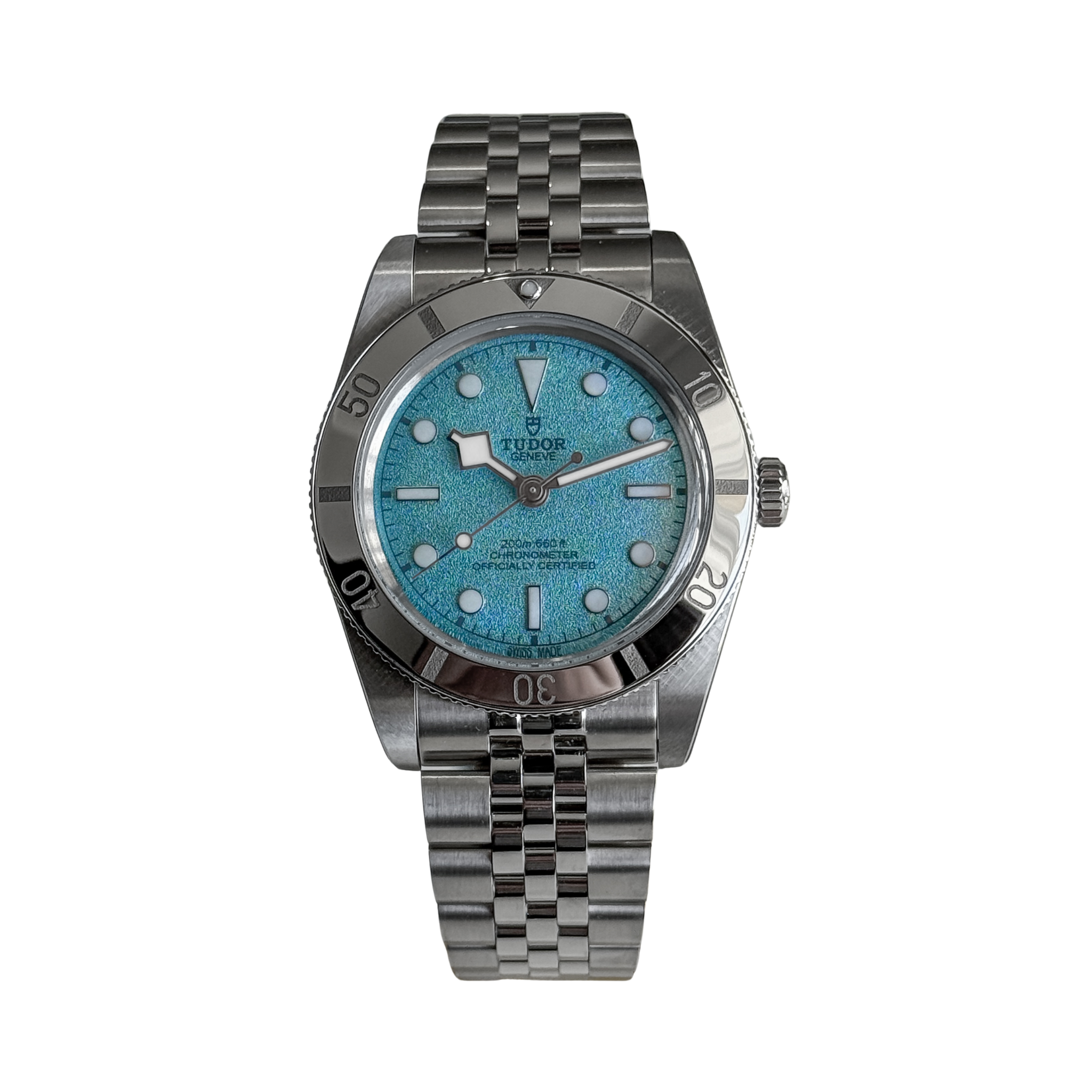 Tudor Black Bay 54