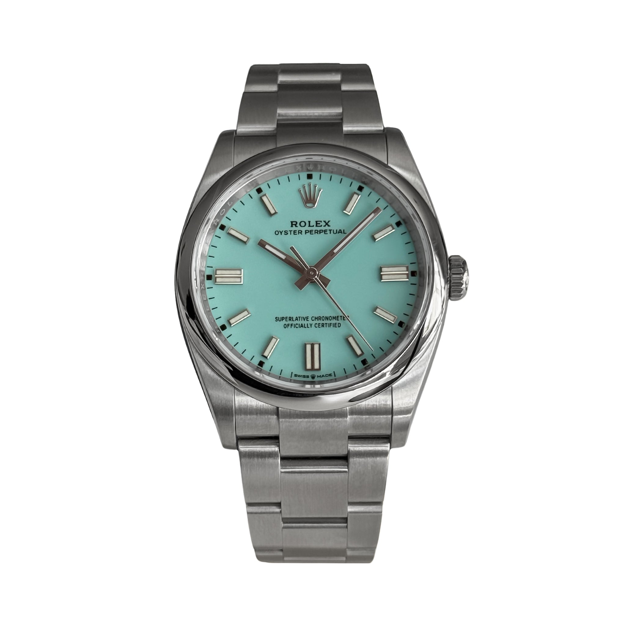 Rolex Oyster Perpetual 36