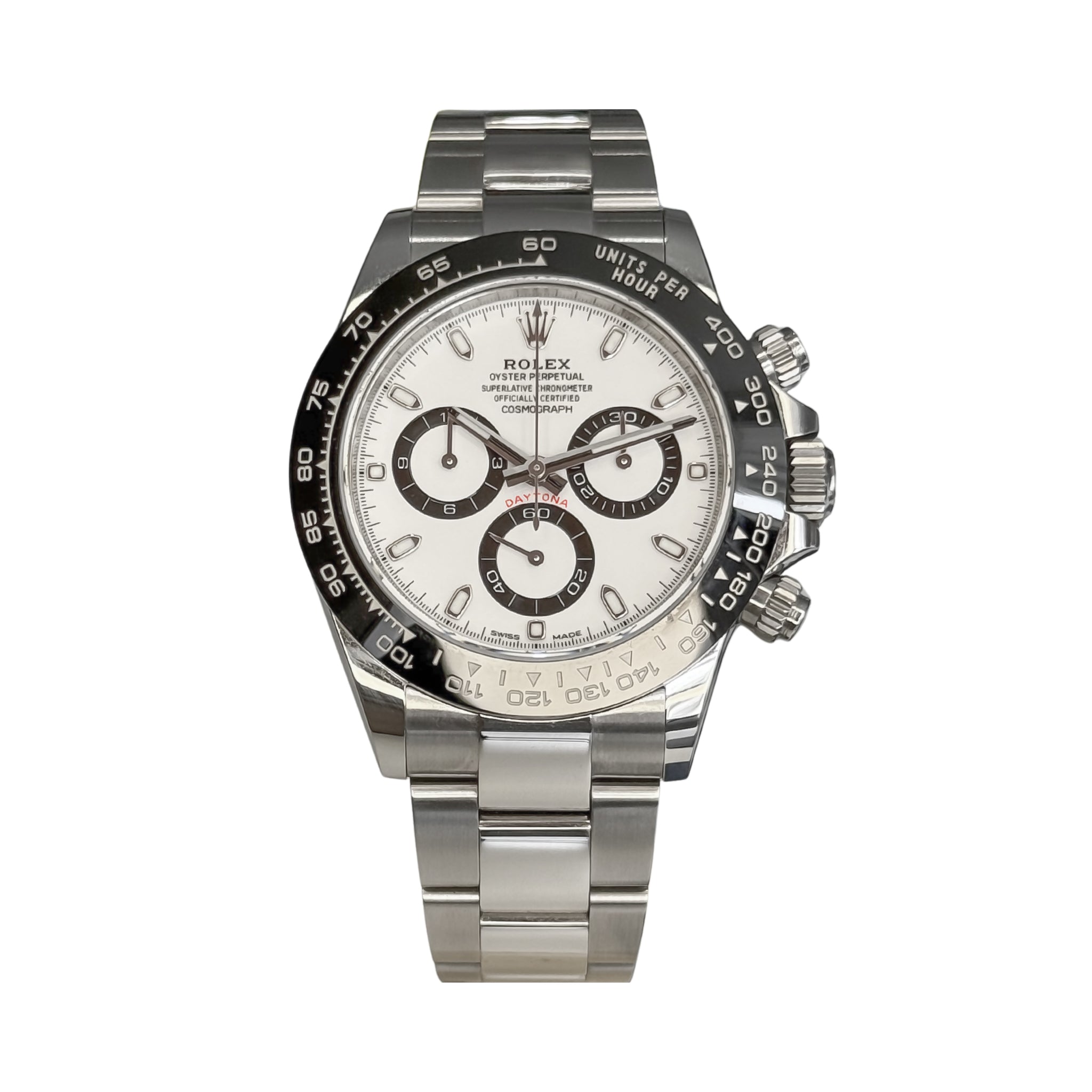 Rolex Daytona